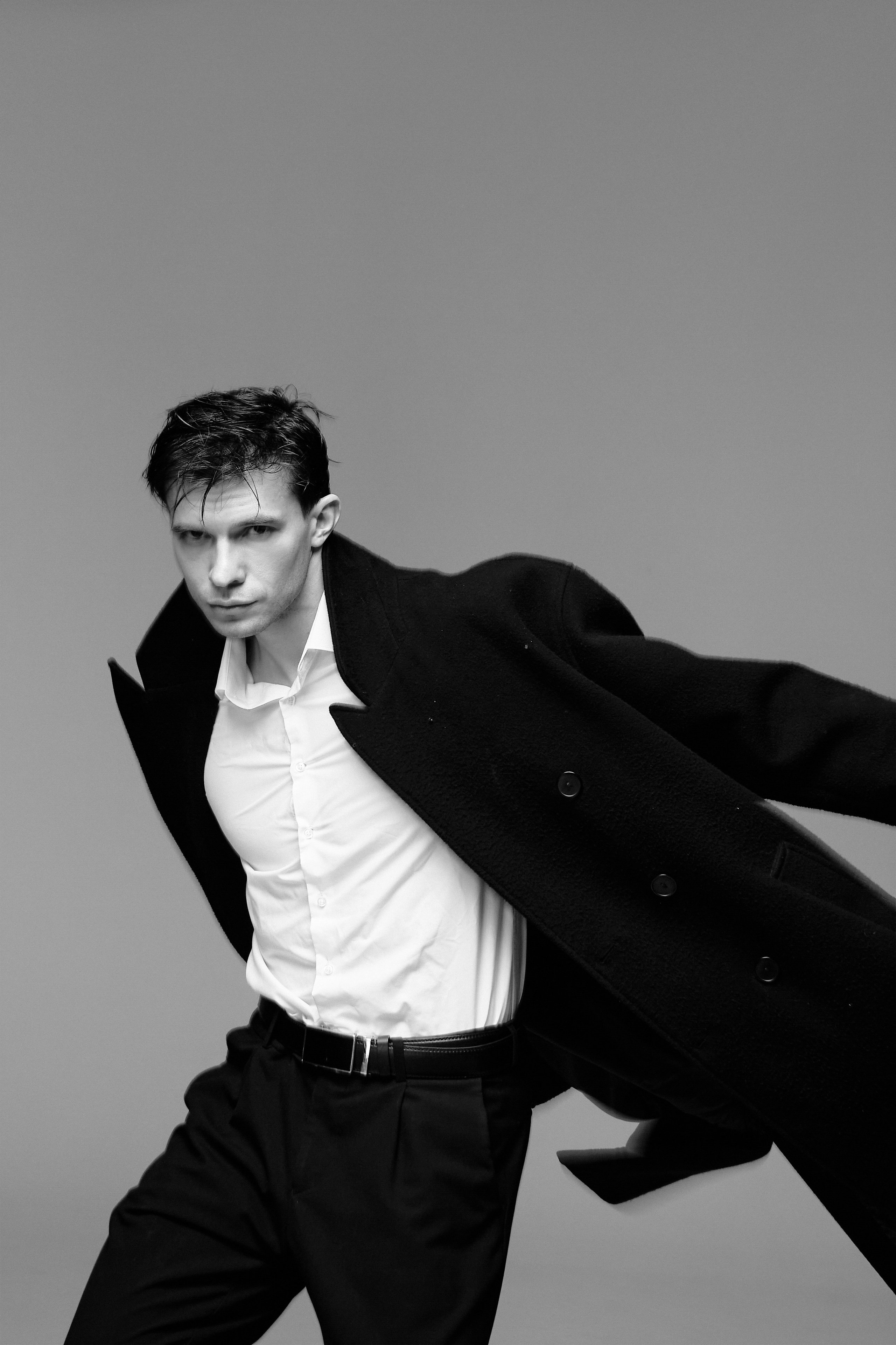 VLADISLAV. Fashion photographer Annа