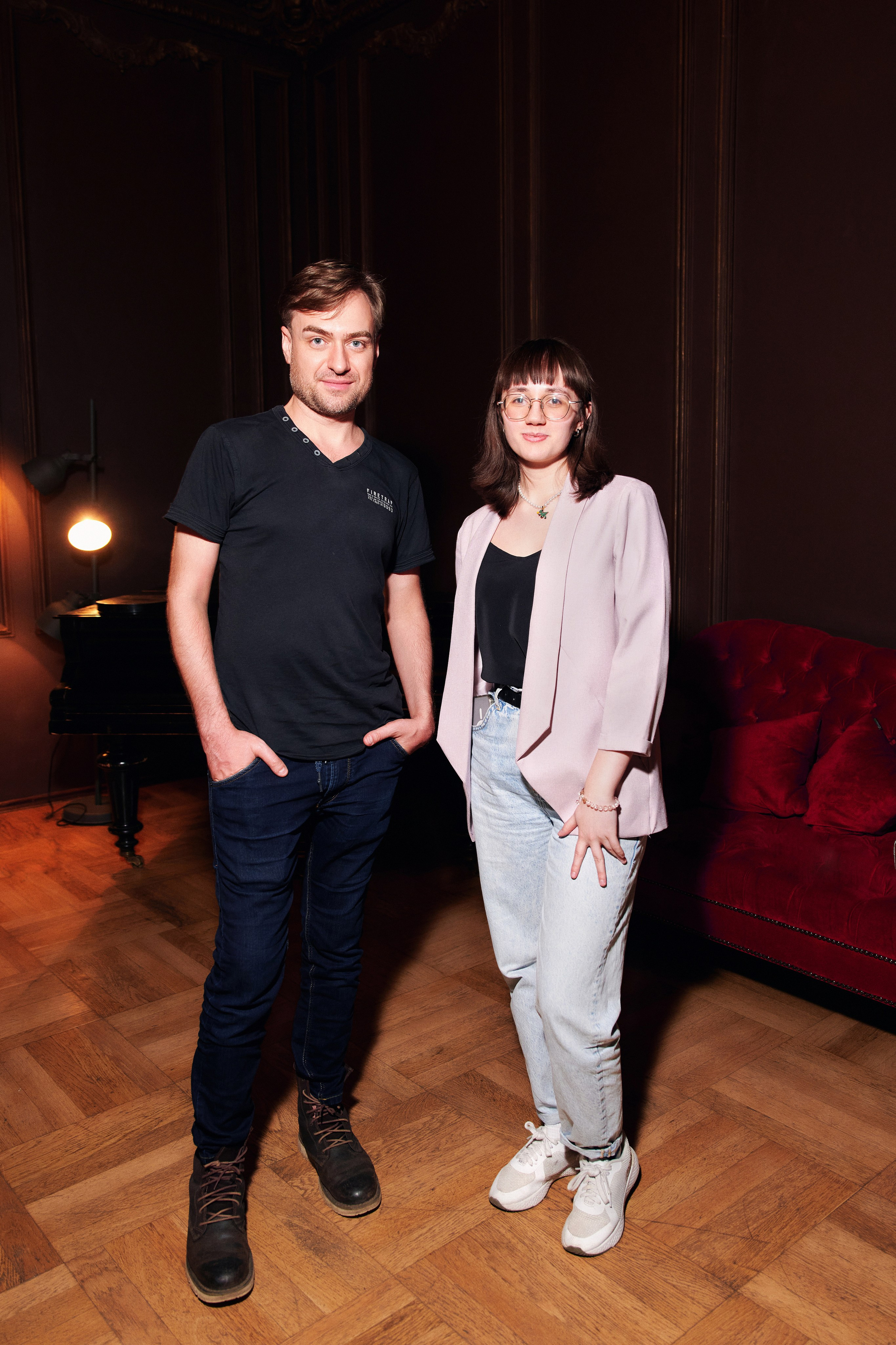 EVENT REPORT. Фотограф в Москве — Новиков Владислав