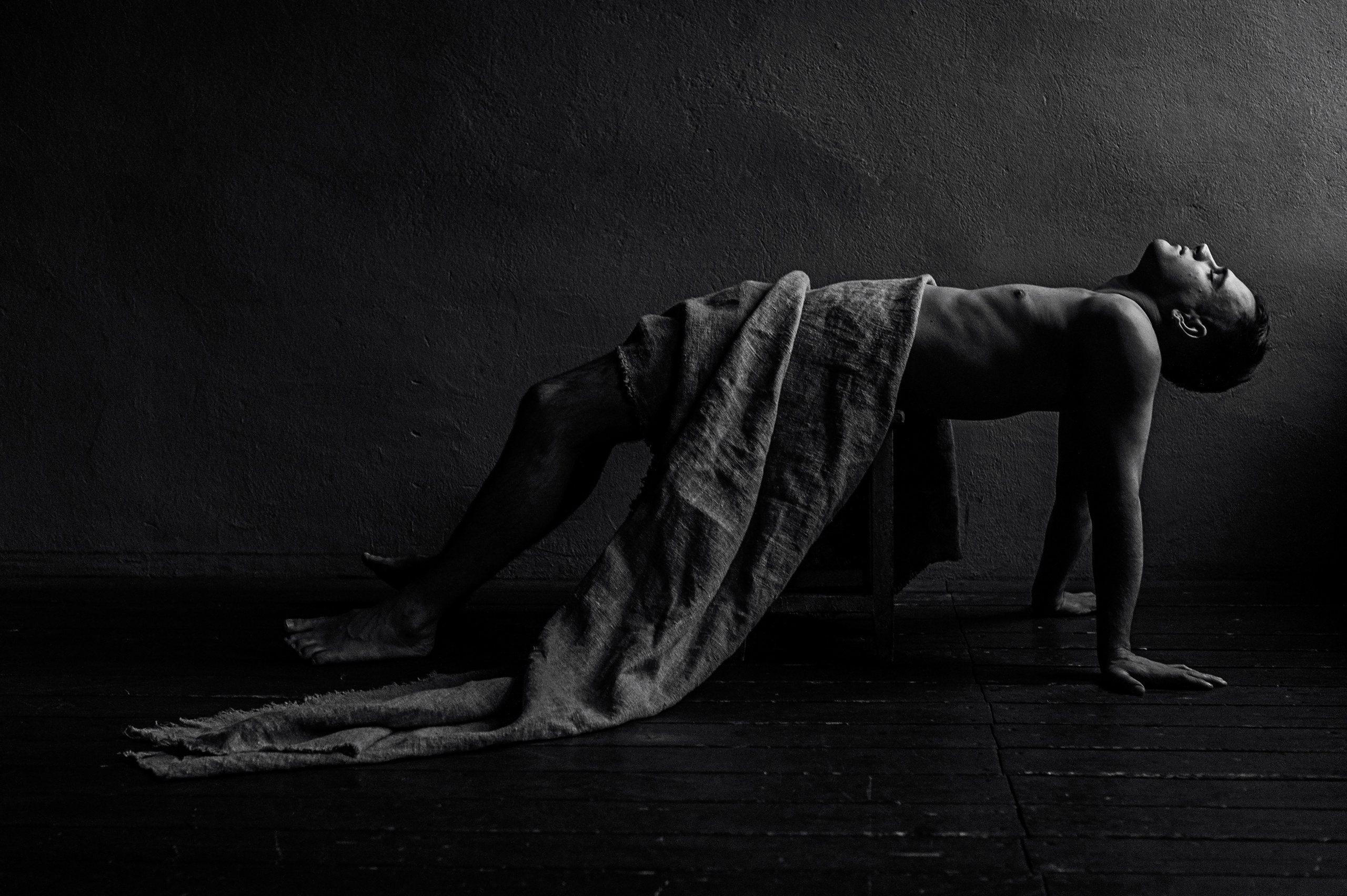 Vlad. Sergey Vinogradov photographer Russia Saint Petersburg