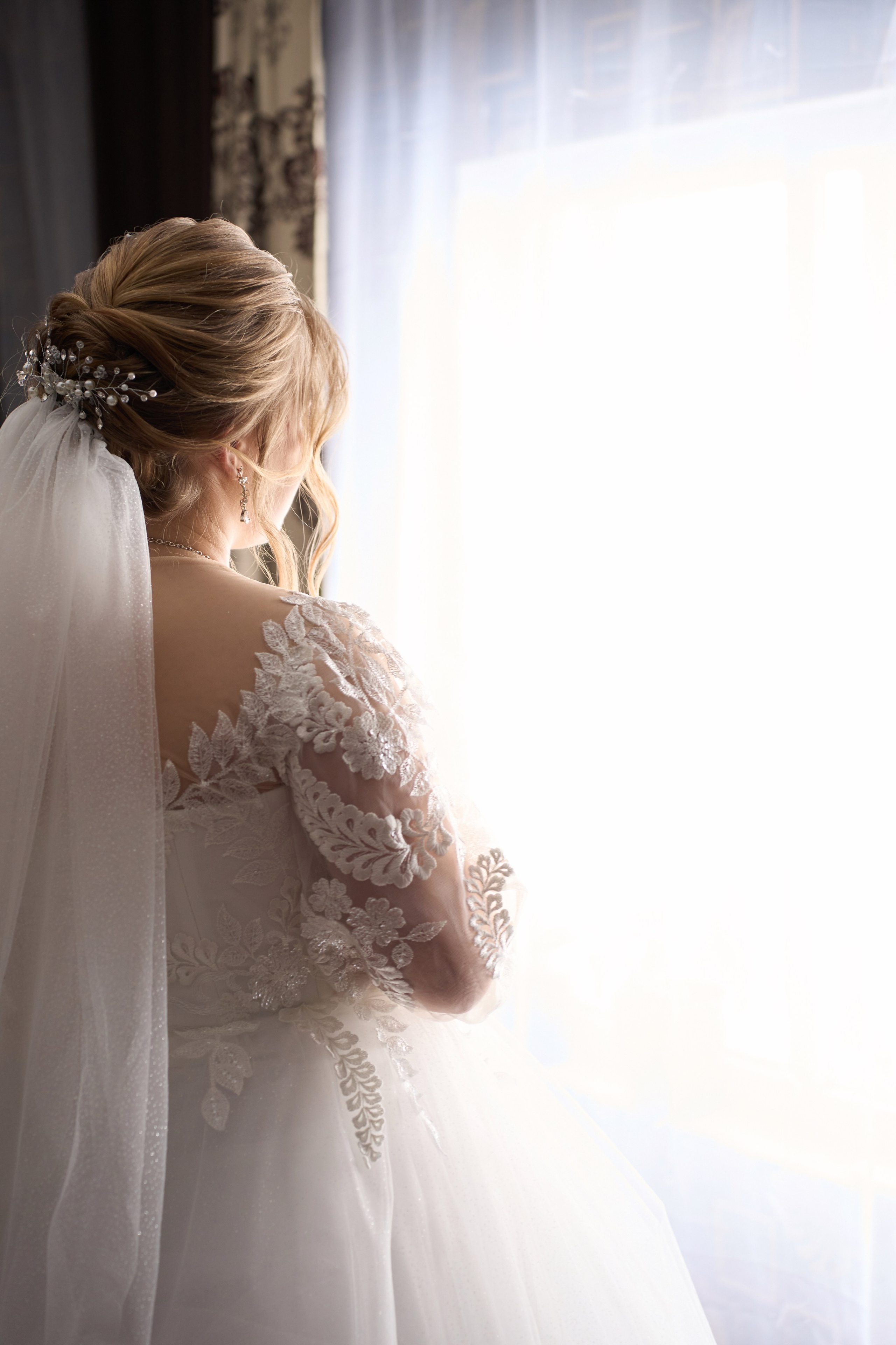 Вячеслав и Дарья. Видеограф Омск Павел Серобабов