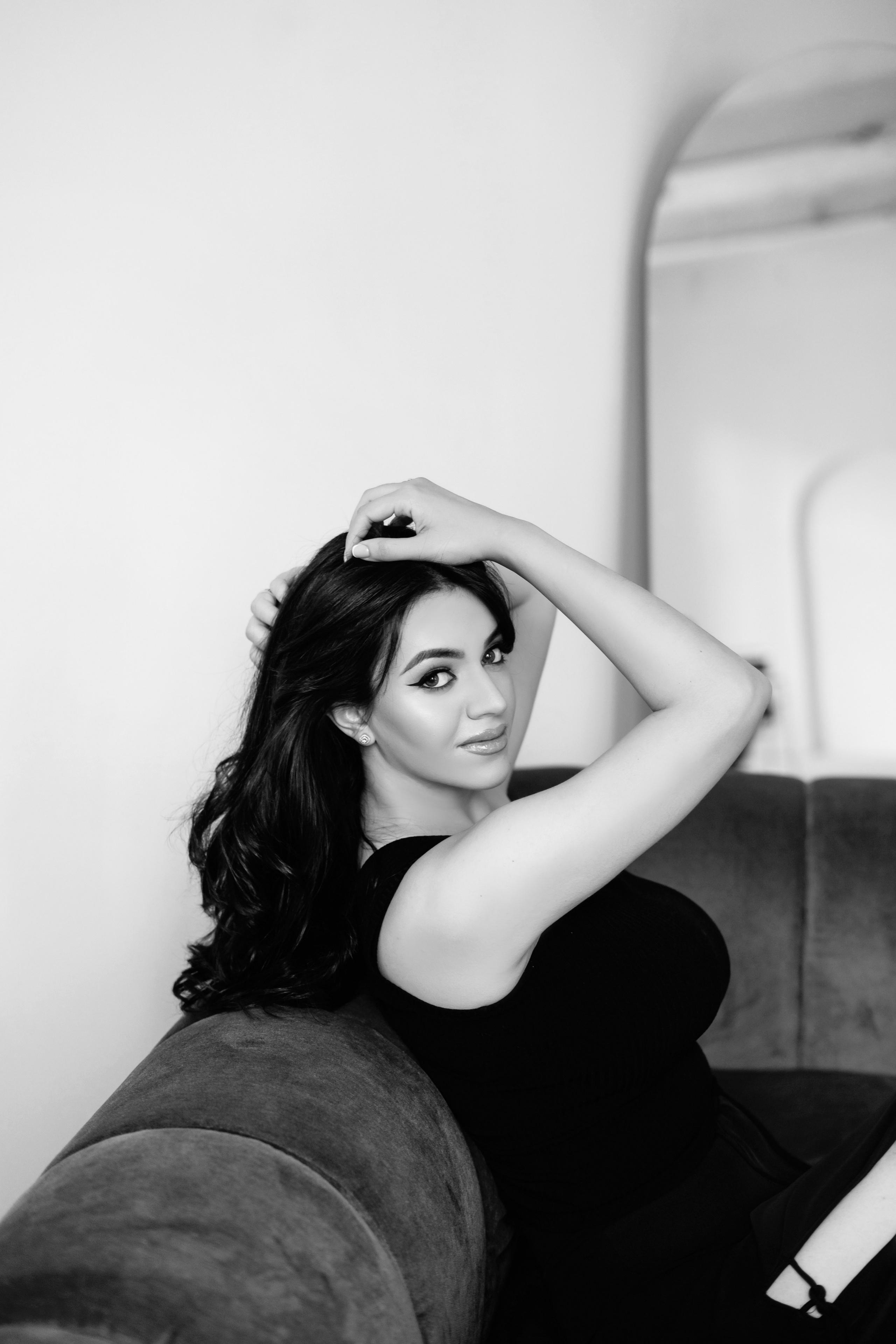 Ангелина. Фотограф мероприятий в Ростове-на-Дону Есманская Елена