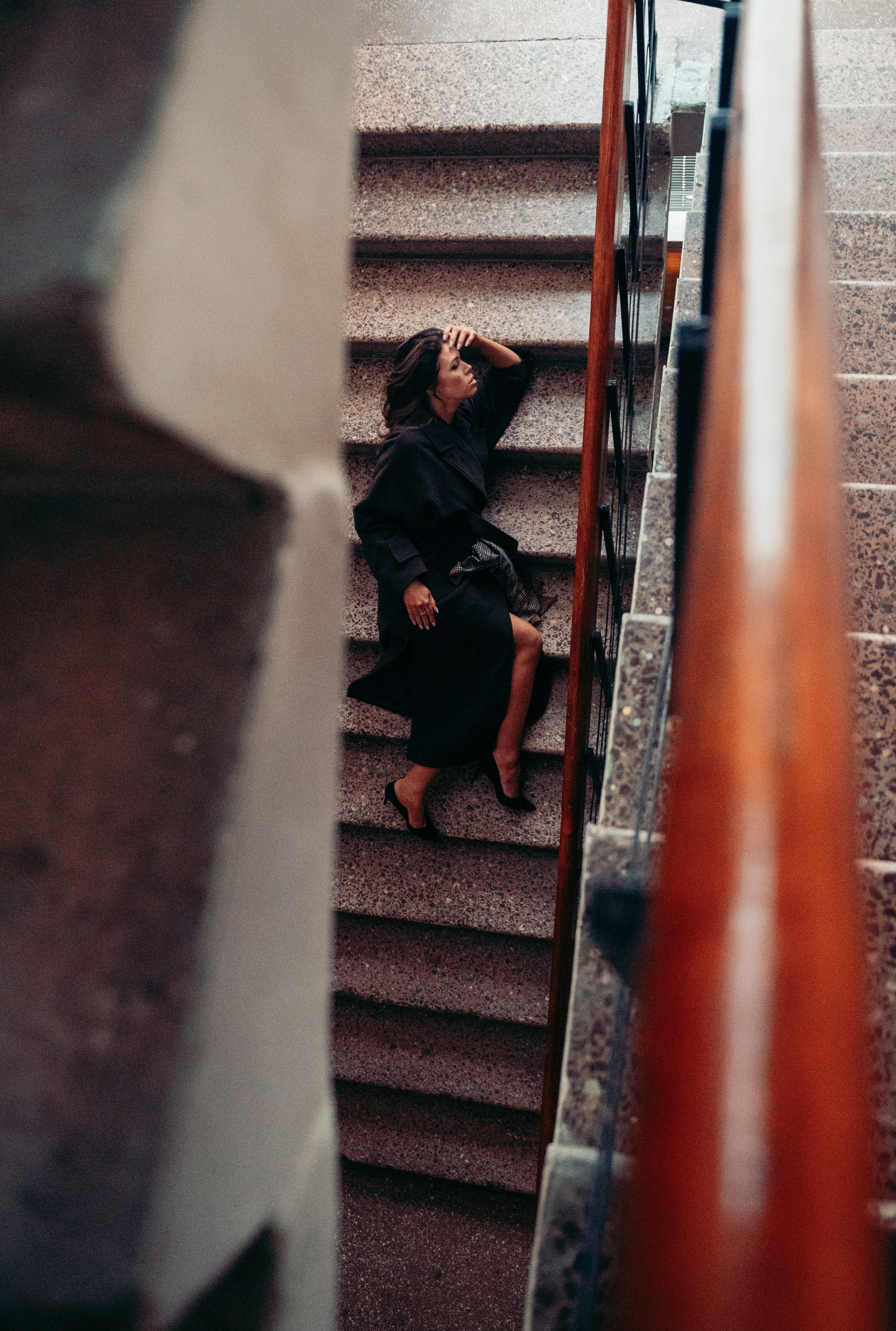 Александра. Творческий фотограф в Волгограде