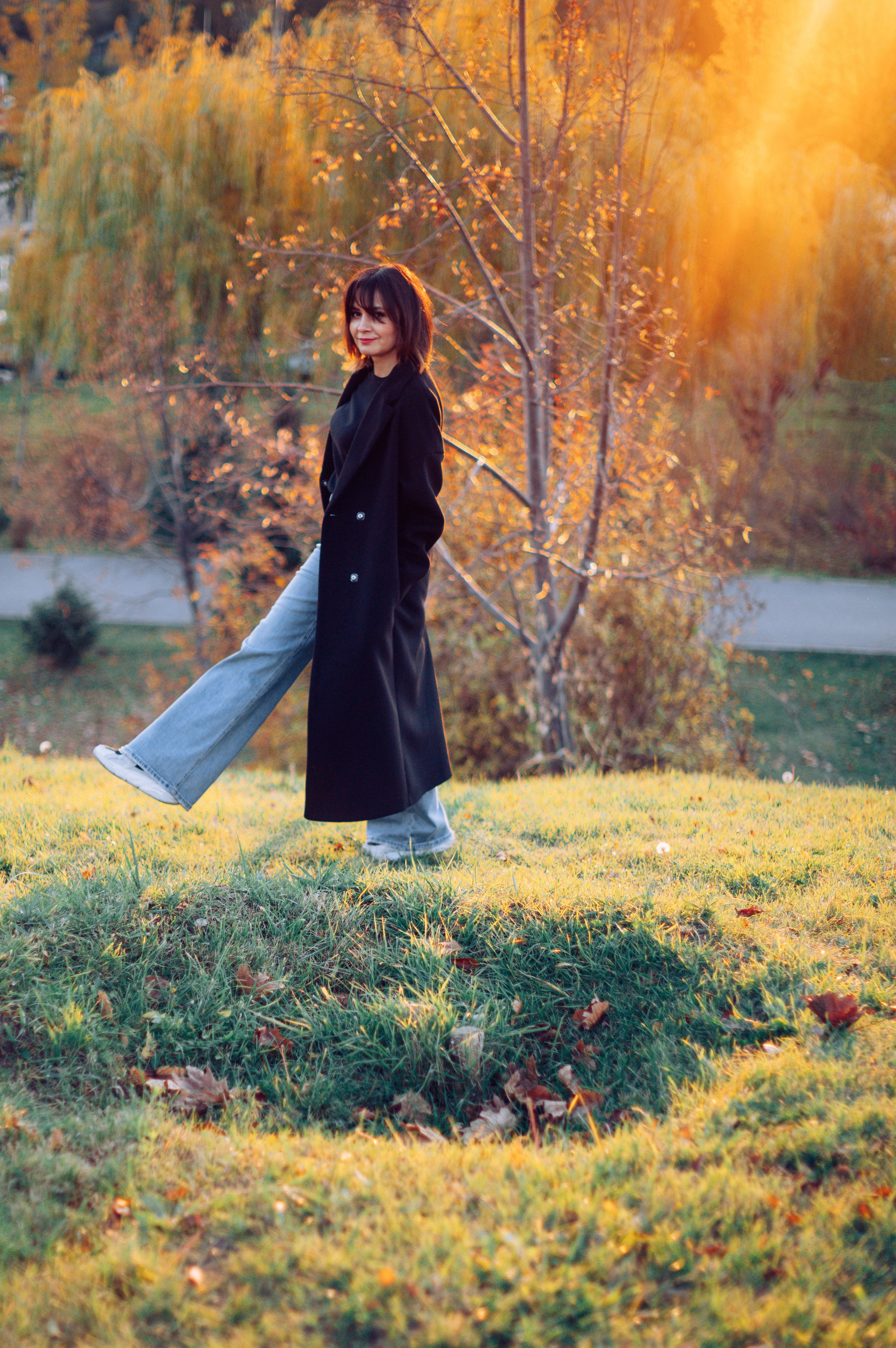 Эльмира. Творческий фотограф в Волгограде