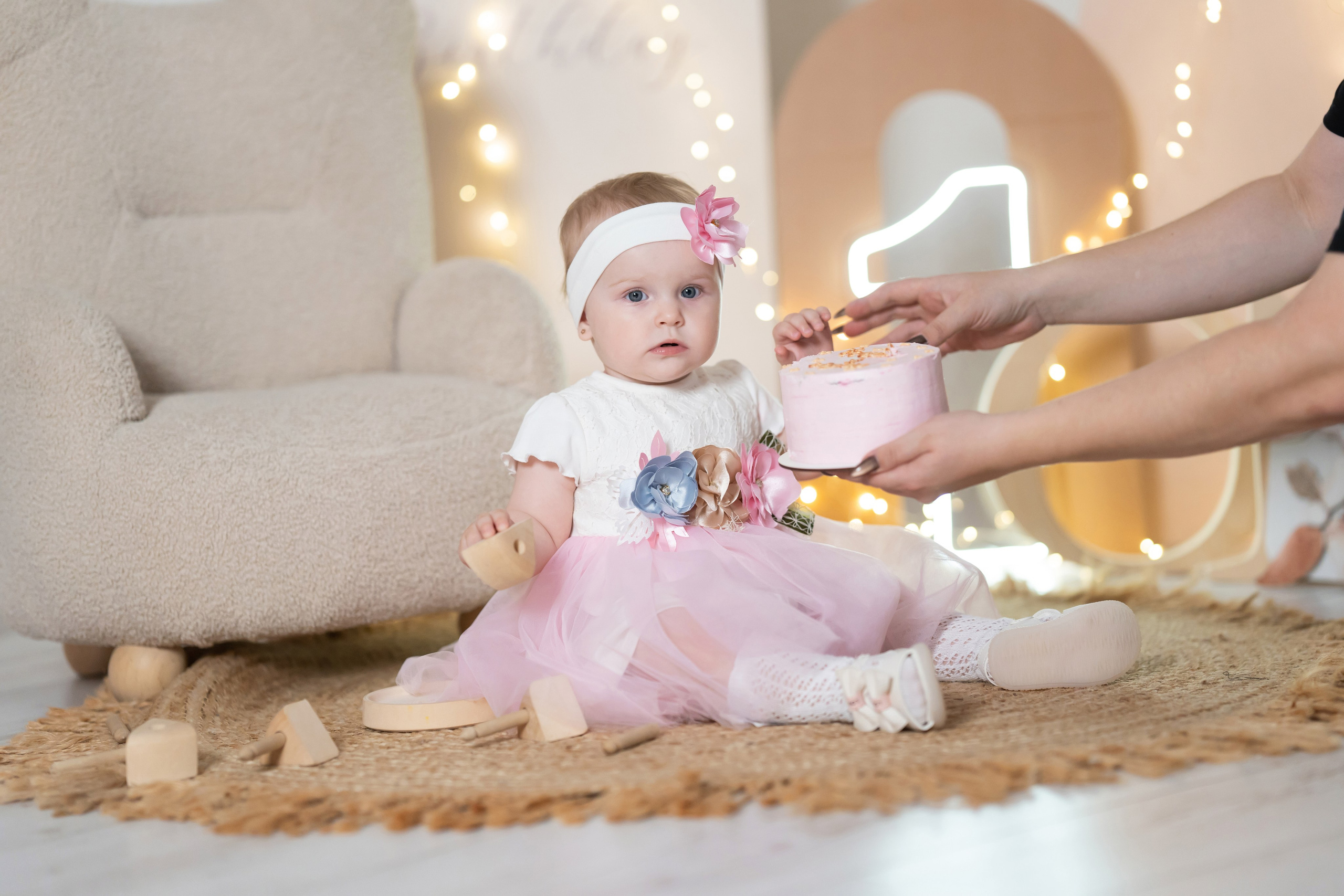 Дни рождения. Индивидуальные и семейные фотосессии в Калужской области Катерина Шатохина