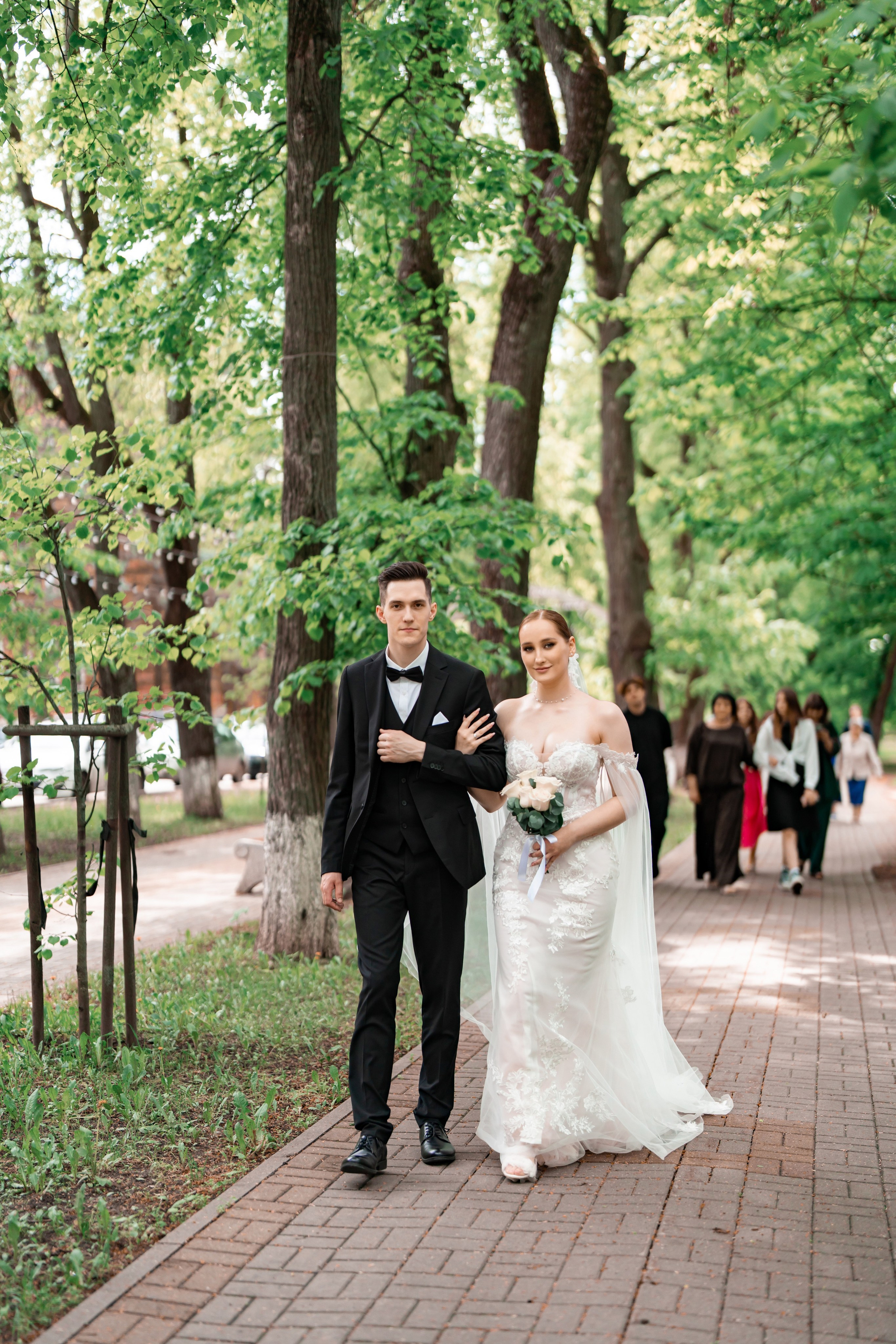 Weddings. Индивидуальные и семейные фотосессии в Калужской области Катерина Шатохина