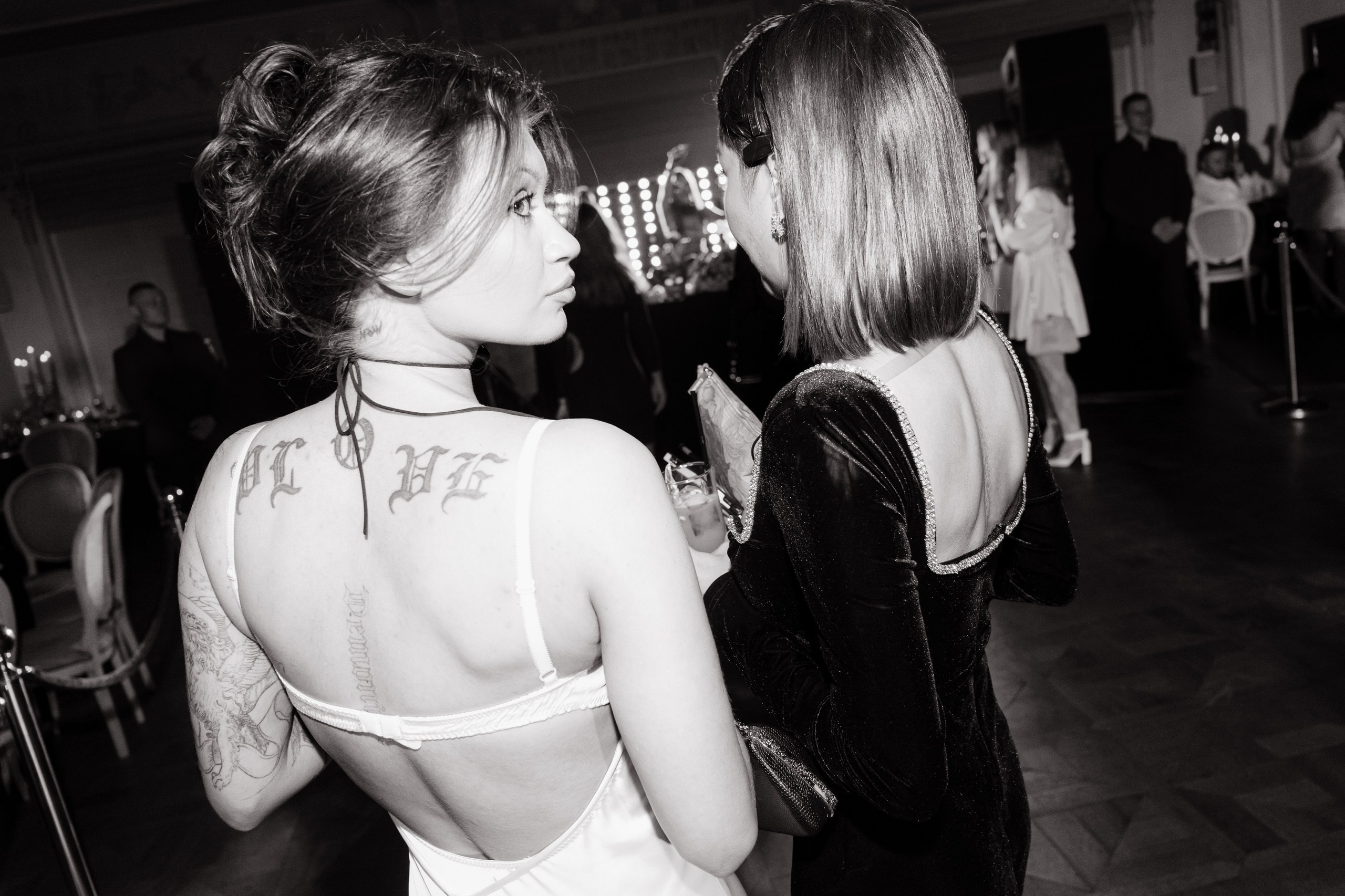 COMMUNiTY RUSSIA / Masquerade. Свадебный фотограф в Москве Евгений Рыжов