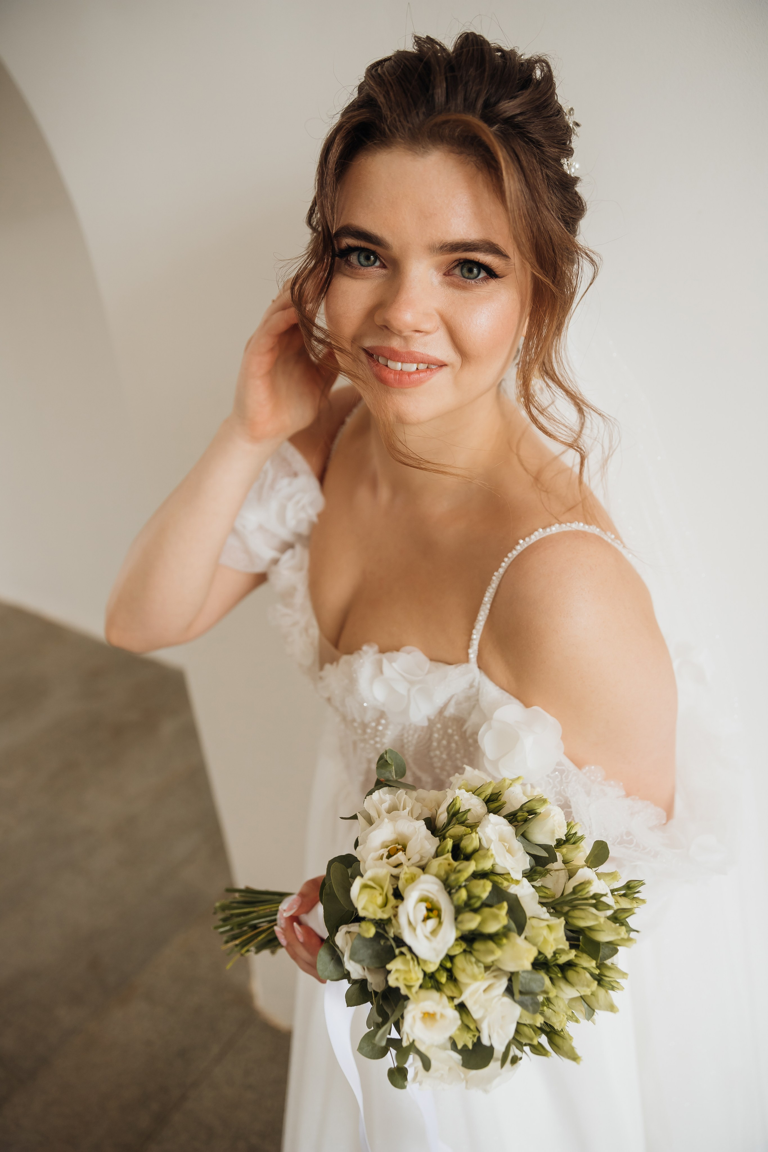 Иван и Дарья. Свадебный и семейный фотограф в Арзамасе Давыденкова Яна