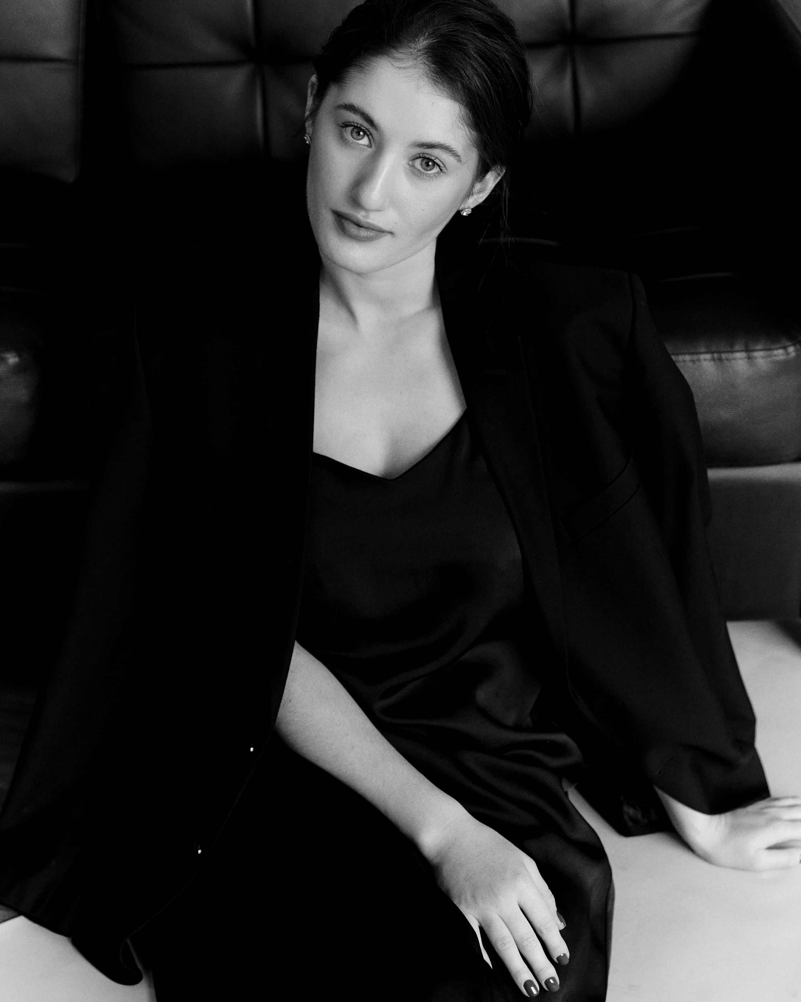 ZILYA. Фотограф Екатерина Ситникова