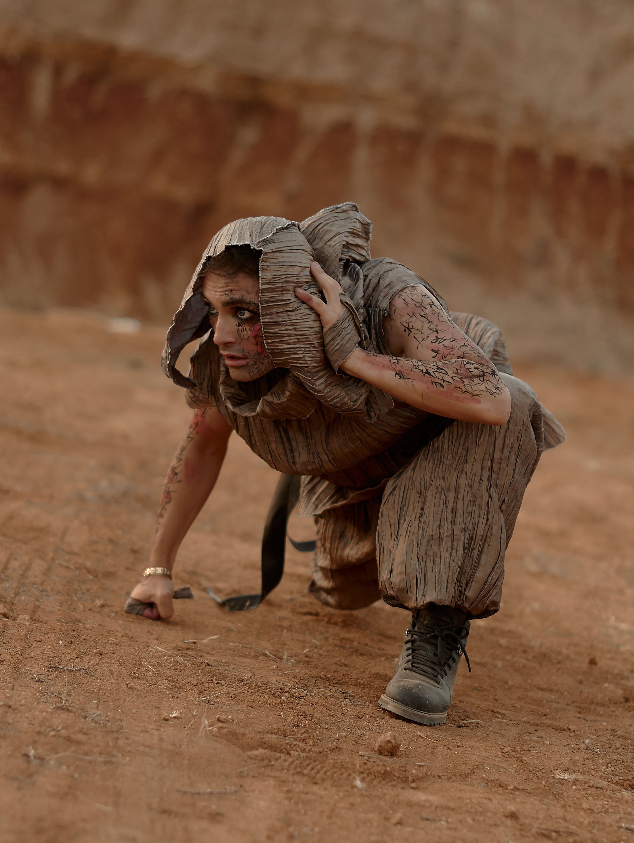 D U N E. Фотограф в Севастополе