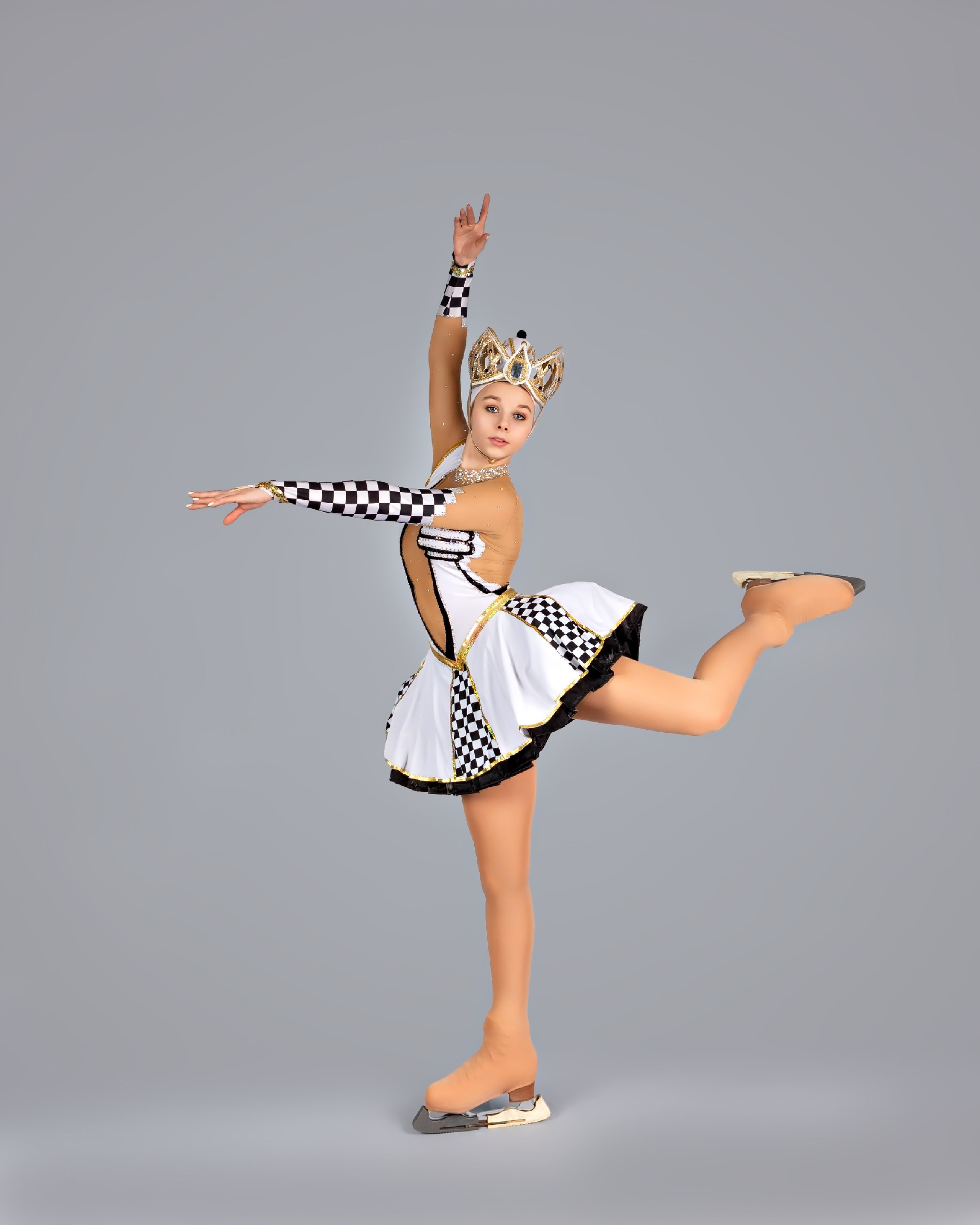 Съемка в костюмах. Выпускные альбомы и школьный фотограф в Подольске, Троицке, Щербинке, Москве и Московской области