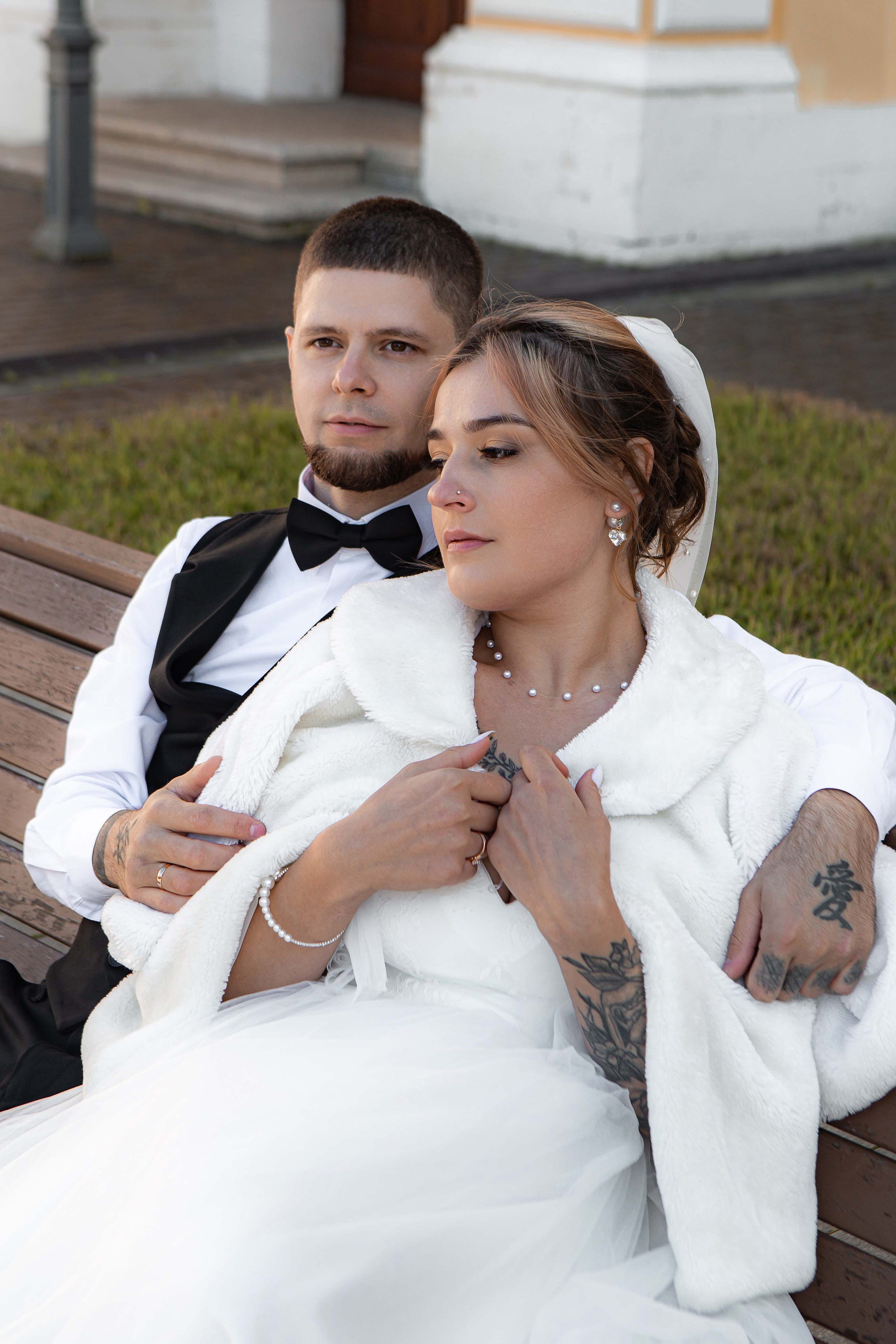 Свадьба в городе. Фотограф Тверь|Москва|Волоколамск| Отт Кристина