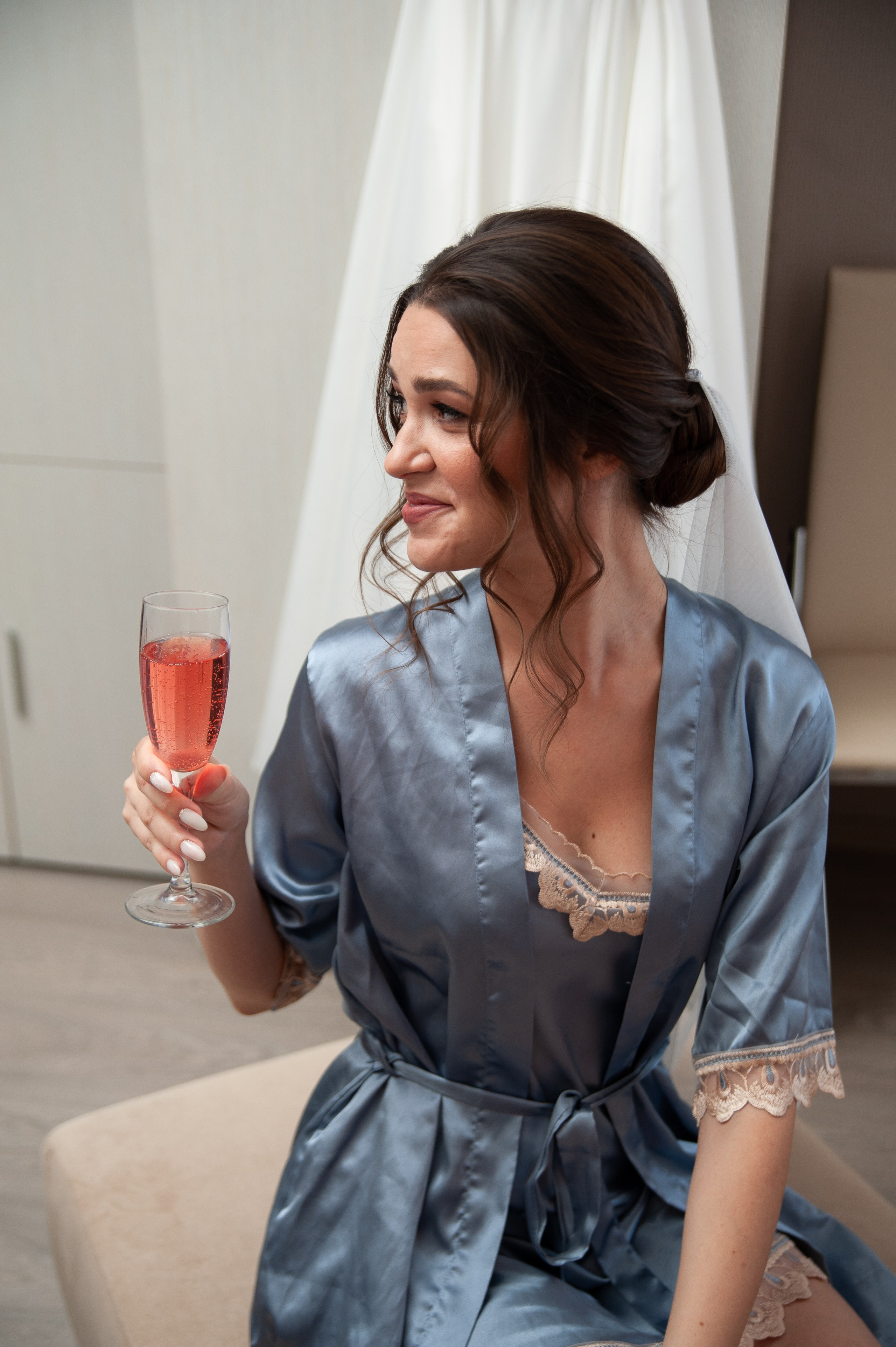 Сборы невесты и жениха. Семейный фотограф Анна Лищук г. Таганрог