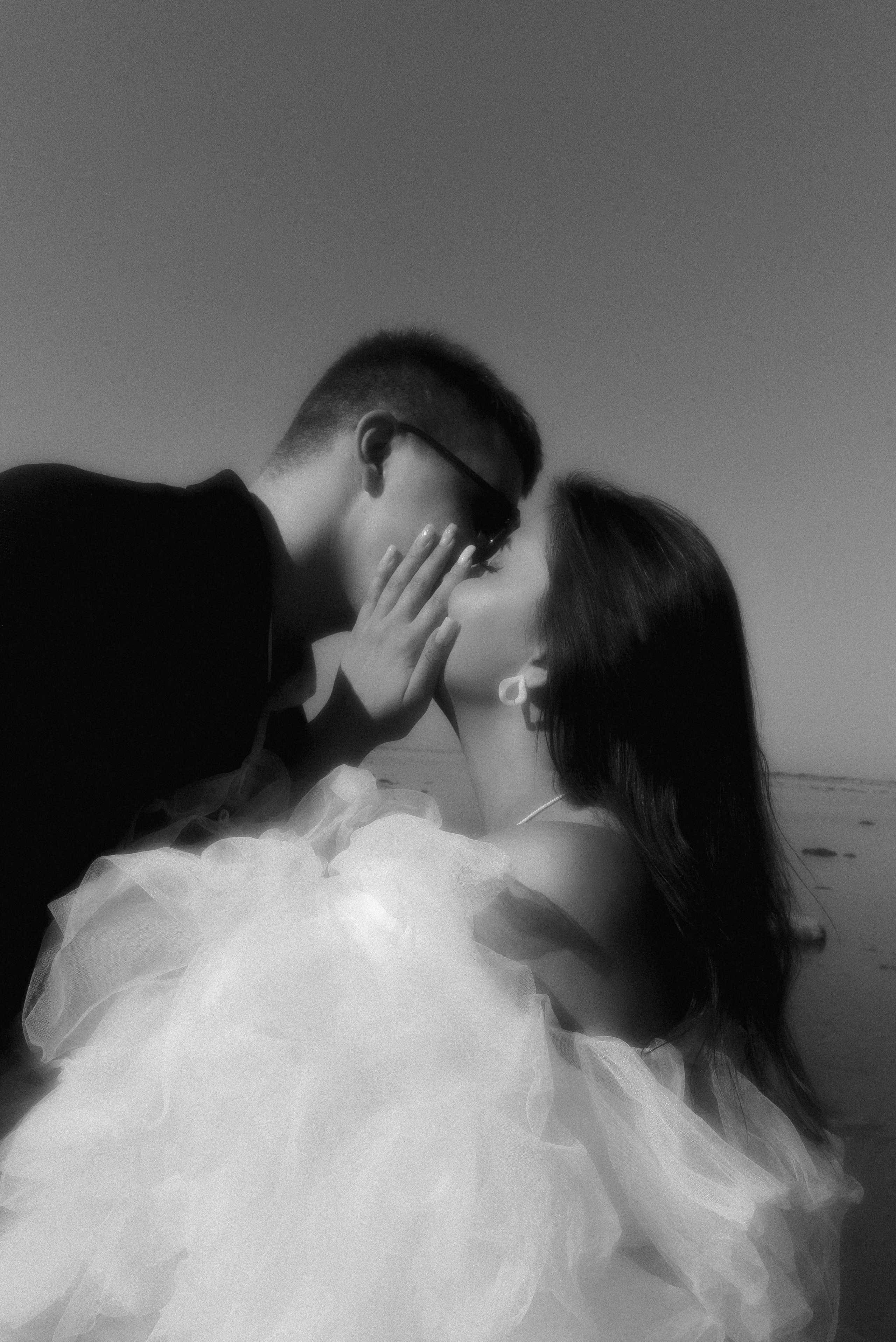 Яна и Егор. Репортажный фотограф Алена Фадеева