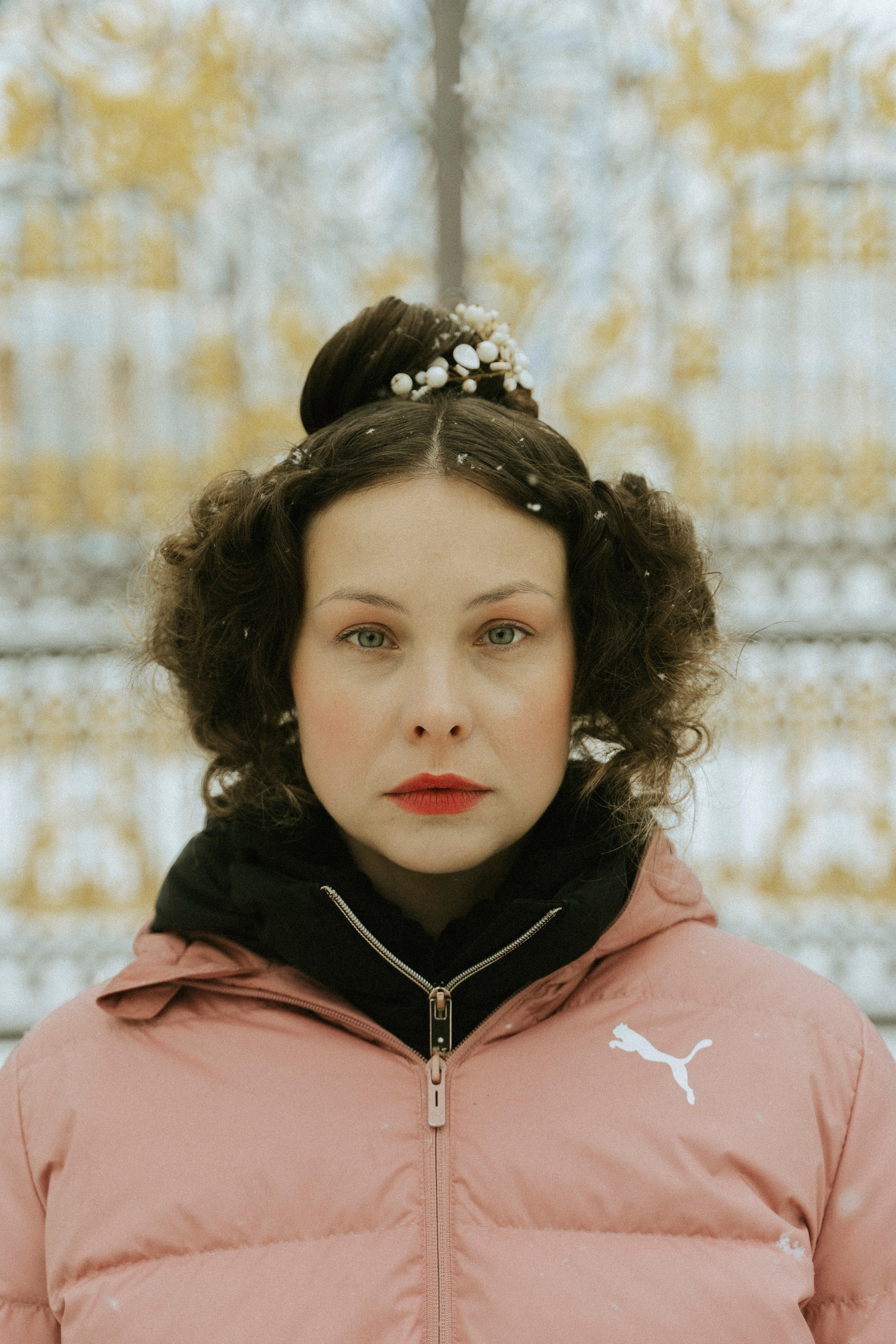 ДЕКАБРИСТКИ. Стрит-фотография, полная абсурда, идиотизма и красоты