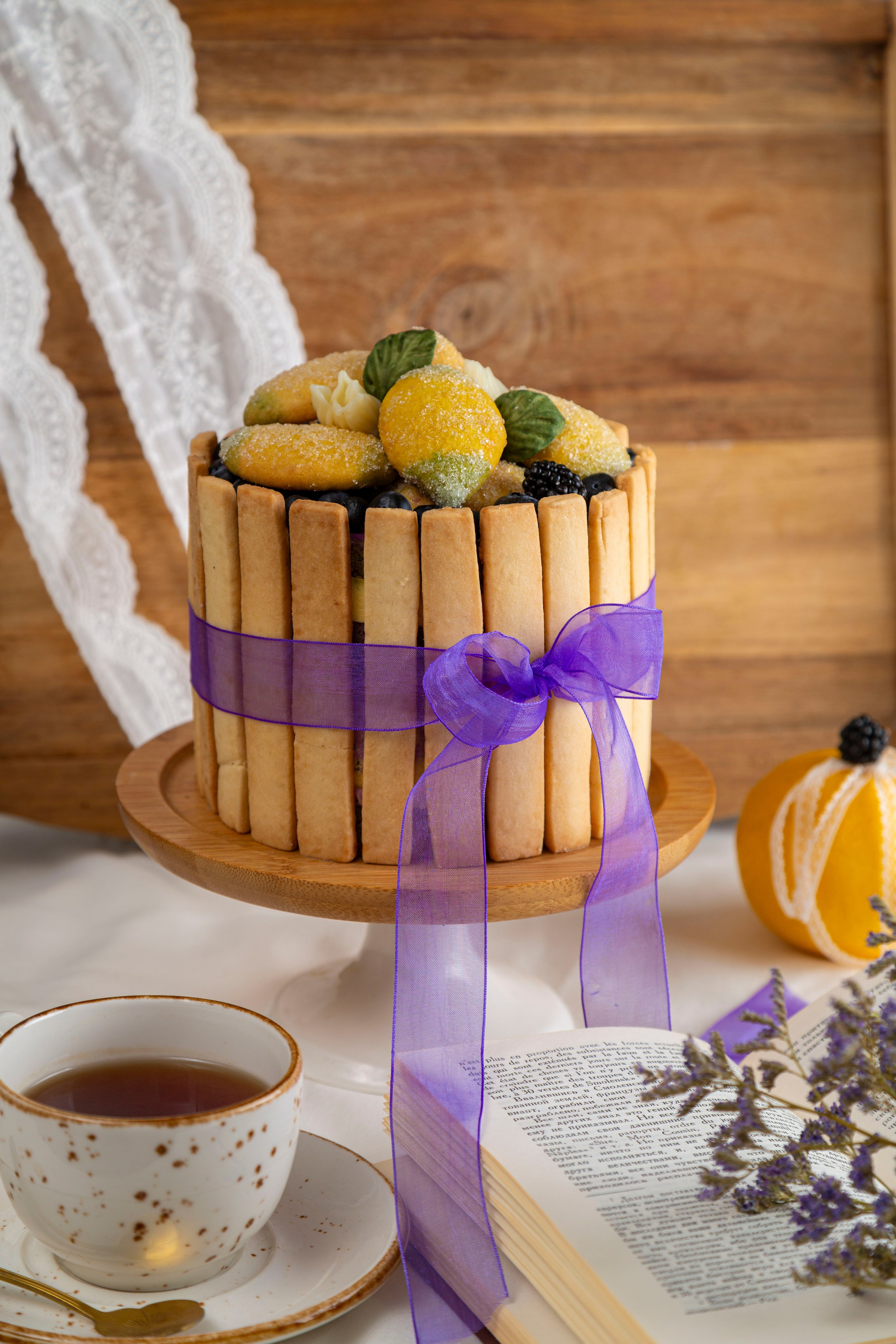 Предметкая и фуд фотография