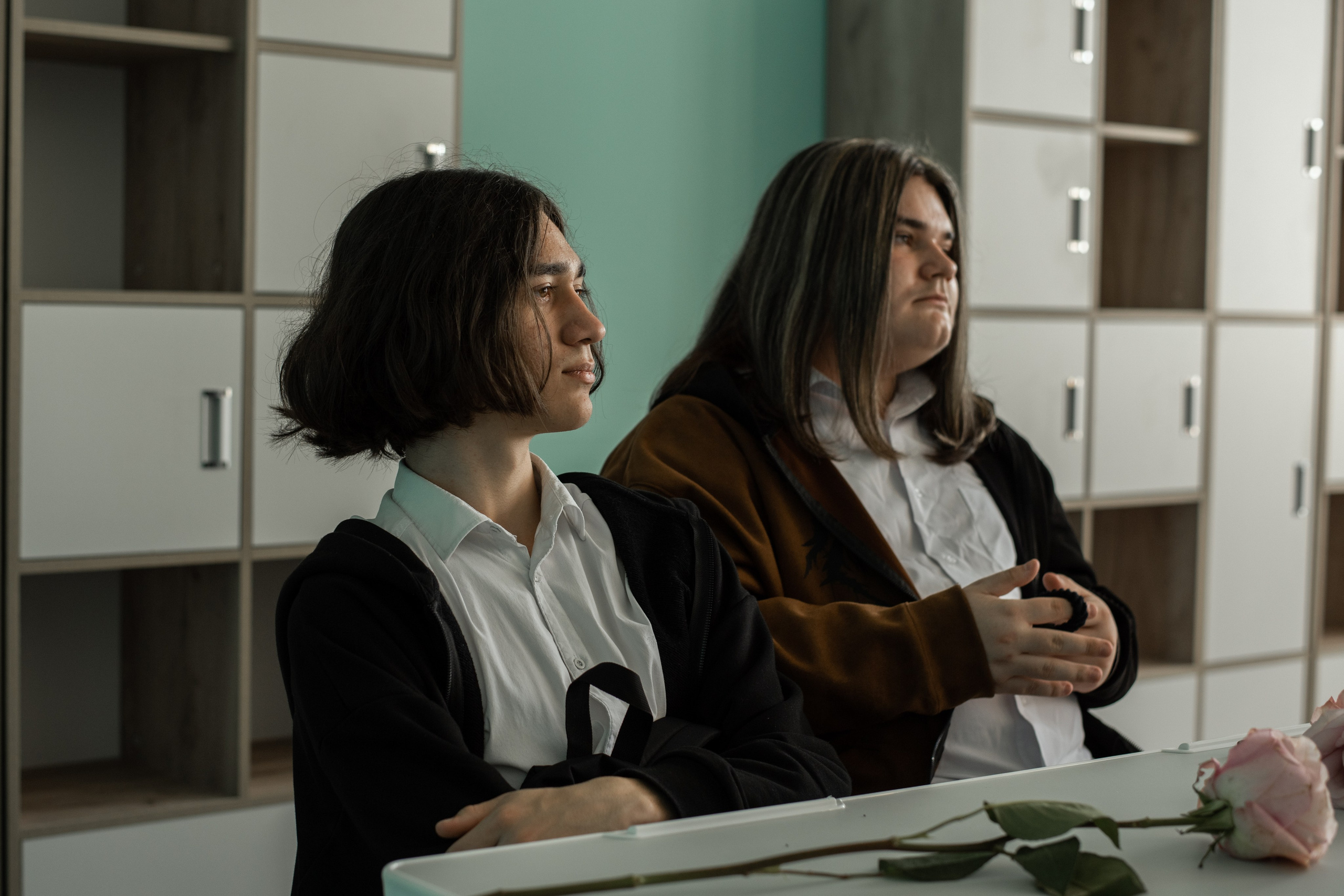 1 сентября. Семейный фотограф Екатерина Шаманаева