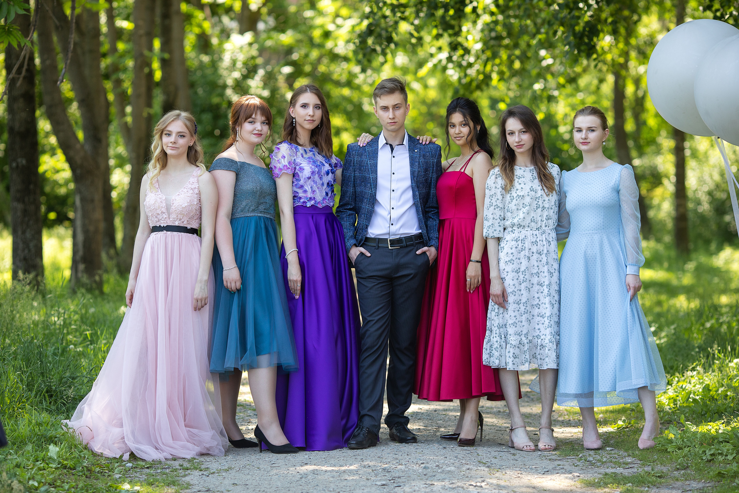 Выпускной 33 школа. Стильный выпускной альбом Владивосток фотограф Вероника Мигачева