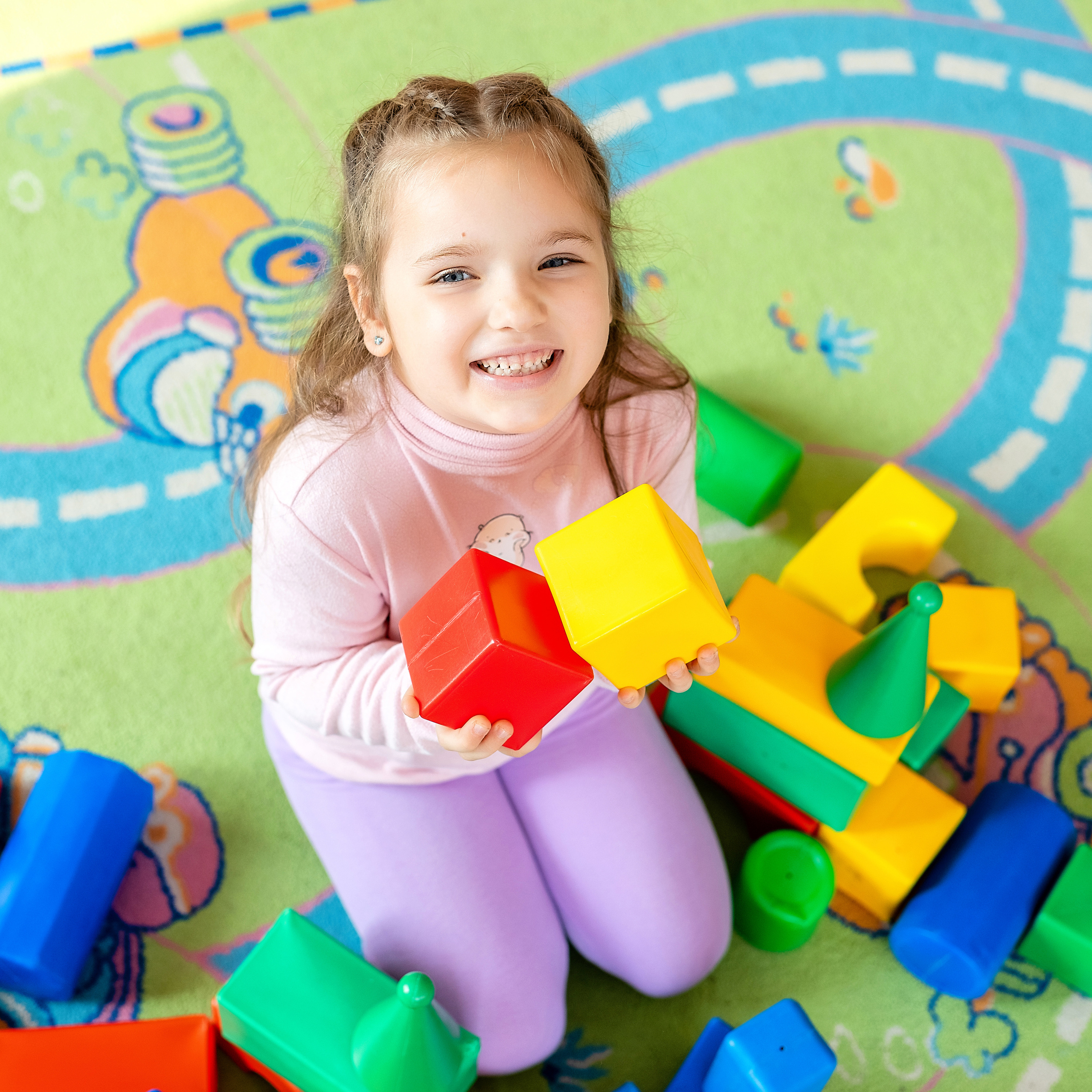 Детский сад «Оленёнок», Владивосток. Стильный выпускной альбом Владивосток фотограф Вероника Мигачева