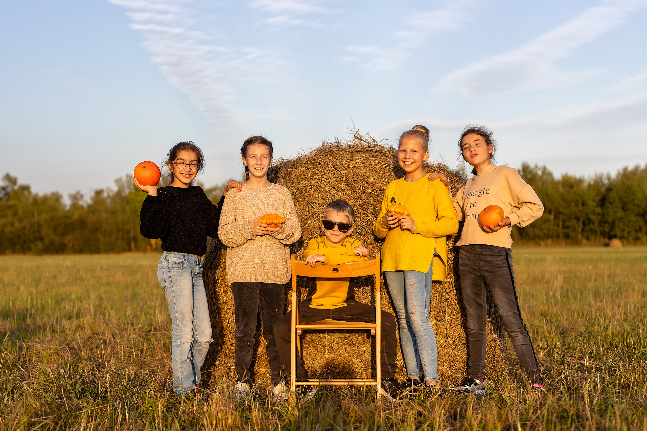 Начальная школа. Стильный выпускной альбом Владивосток фотограф Вероника Мигачева