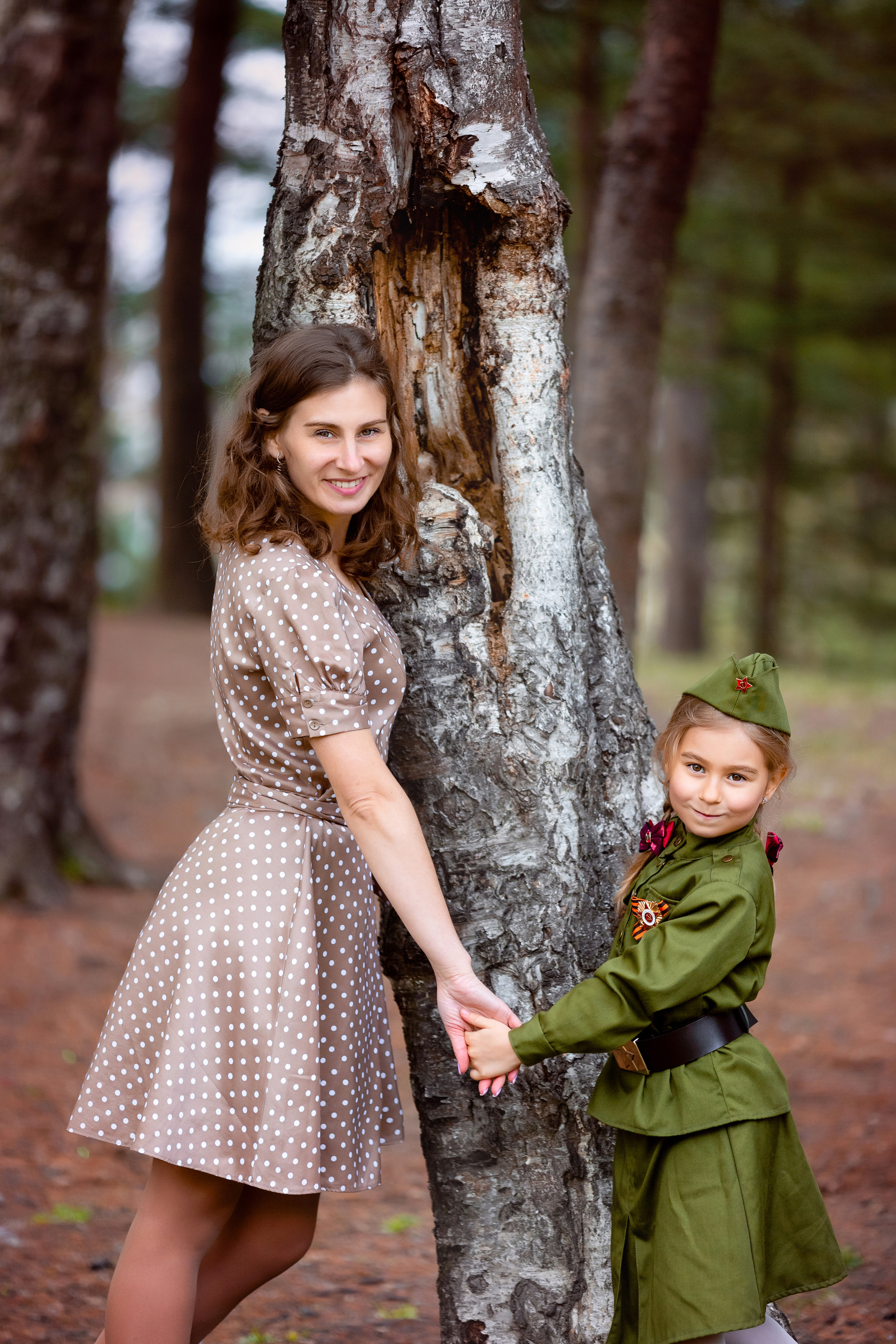 Фотопроект 9 мая детский сад, школа. Стильный выпускной альбом Владивосток фотограф Вероника Мигачева