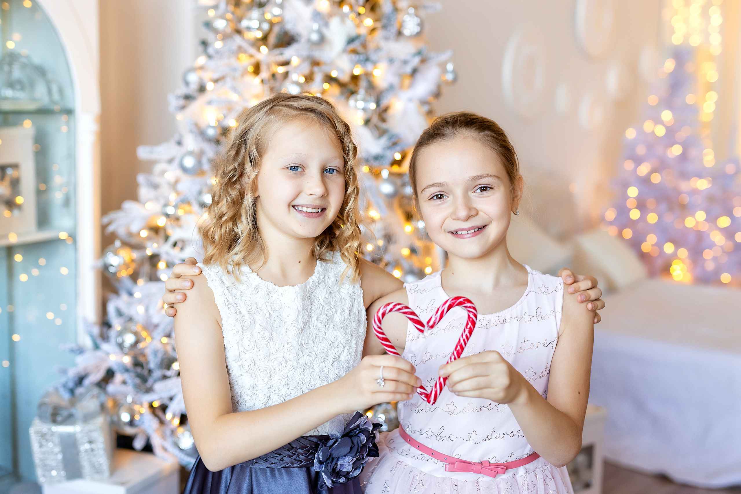 Начальная школа. Стильный выпускной альбом Владивосток фотограф Вероника Мигачева