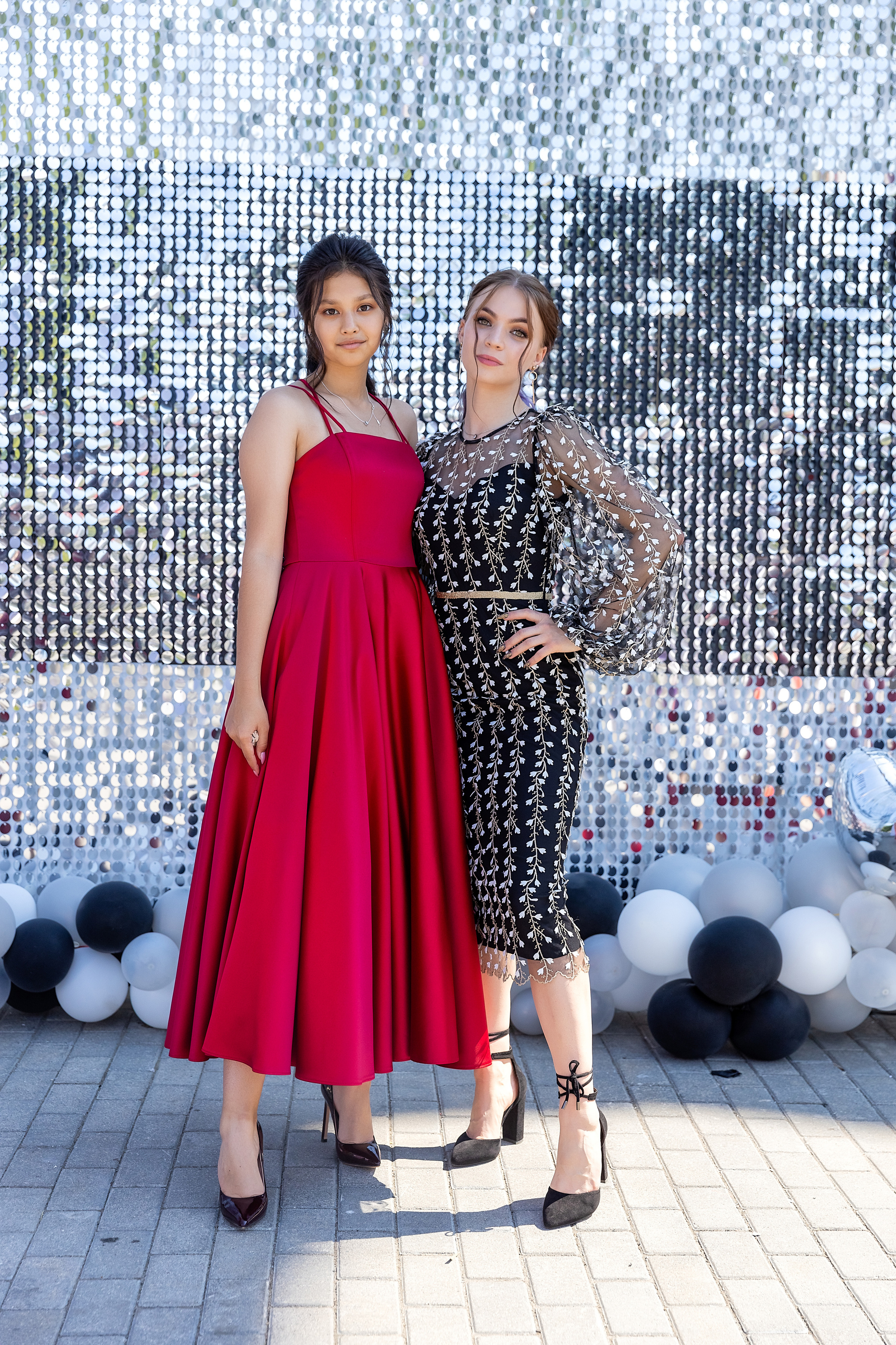 Выпускной 33 школа. Стильный выпускной альбом Владивосток фотограф Вероника Мигачева