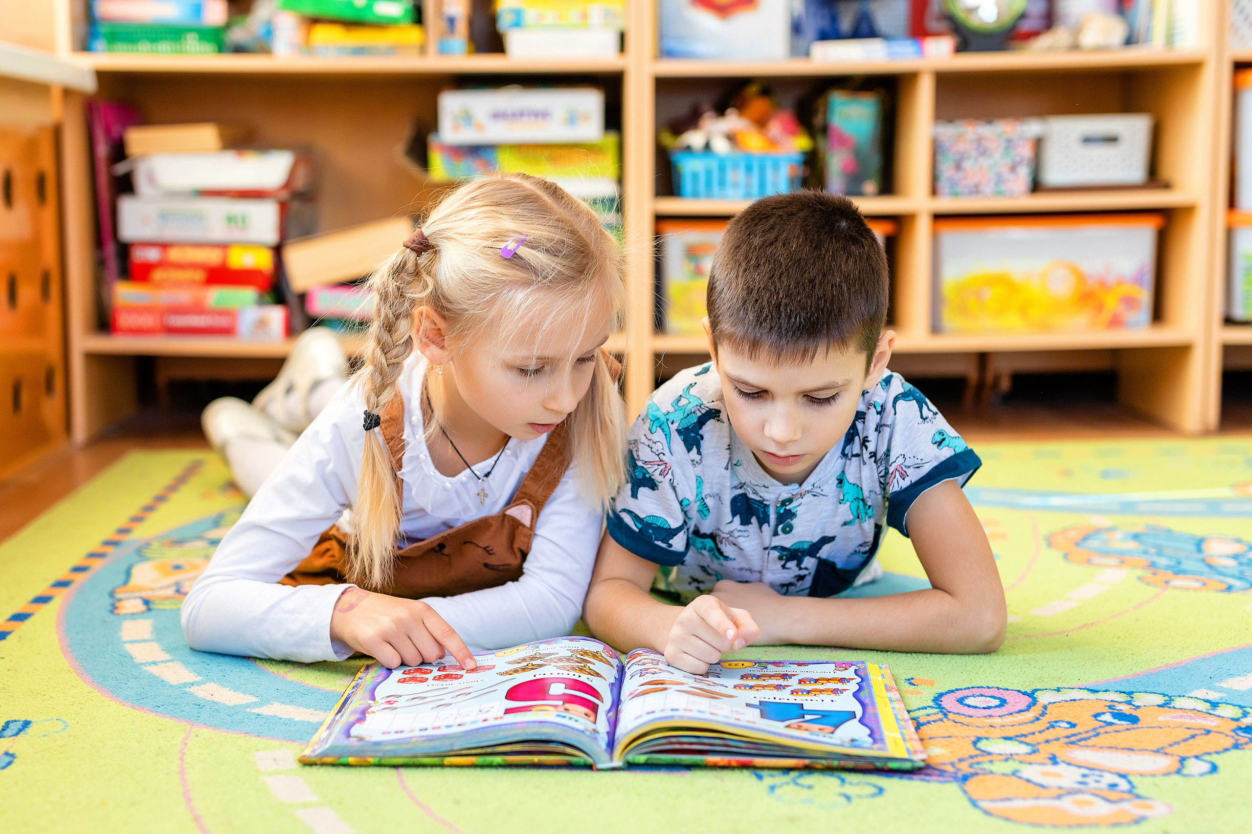 Детский сад «Оленёнок», Владивосток. Стильный выпускной альбом Владивосток фотограф Вероника Мигачева