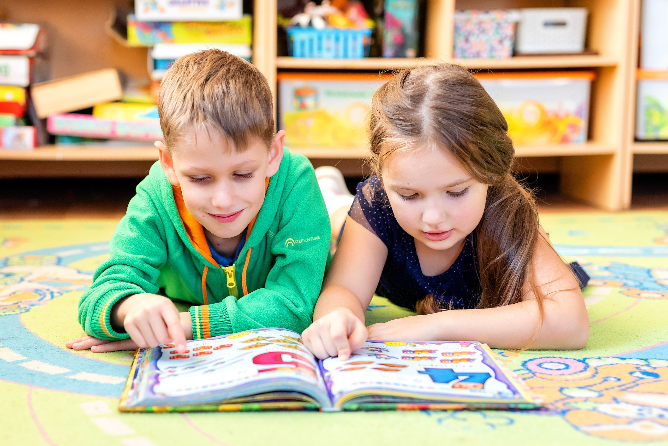 Детский сад «Оленёнок», Владивосток. Стильный выпускной альбом Владивосток фотограф Вероника Мигачева