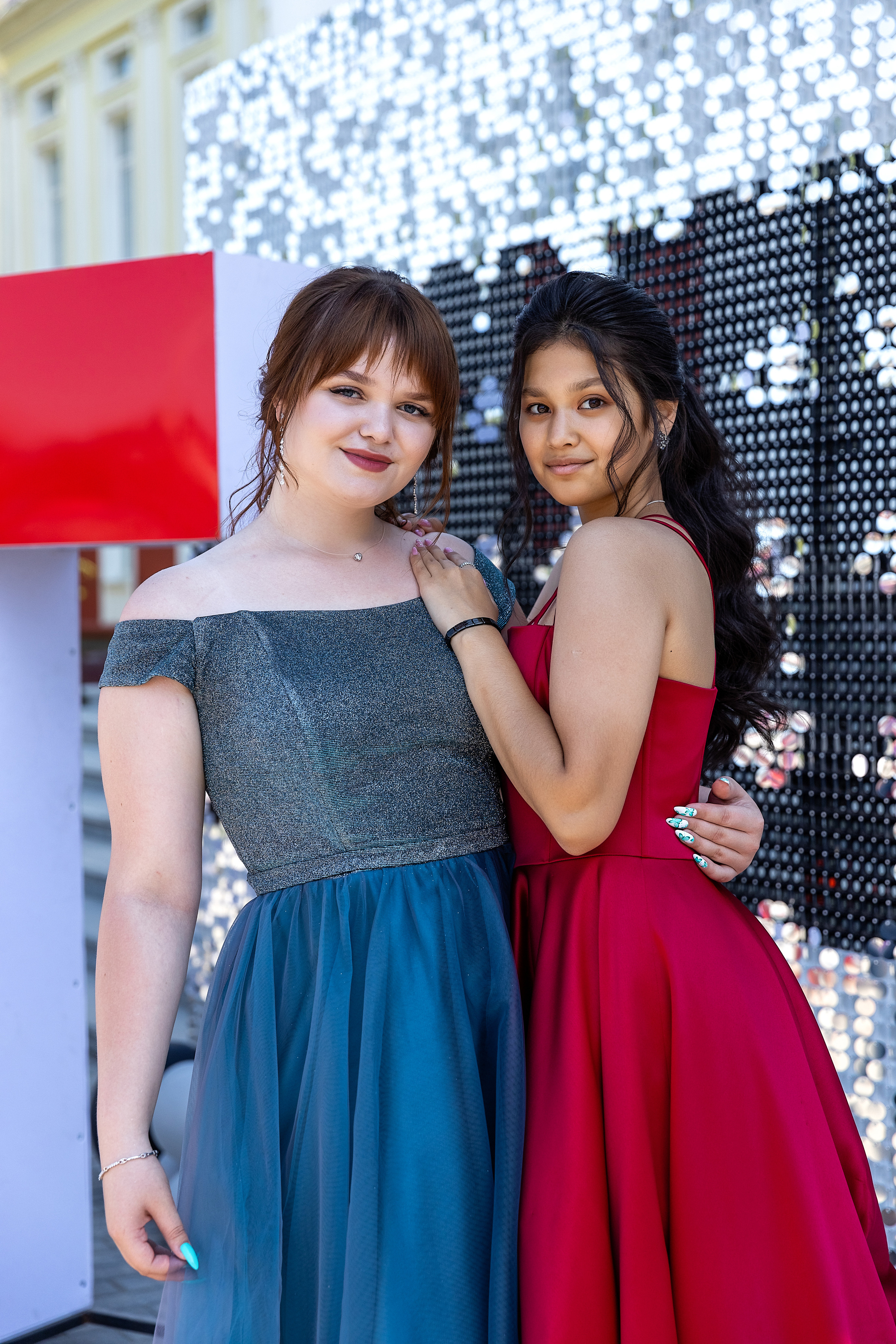 Выпускной 33 школа. Стильный выпускной альбом Владивосток фотограф Вероника Мигачева