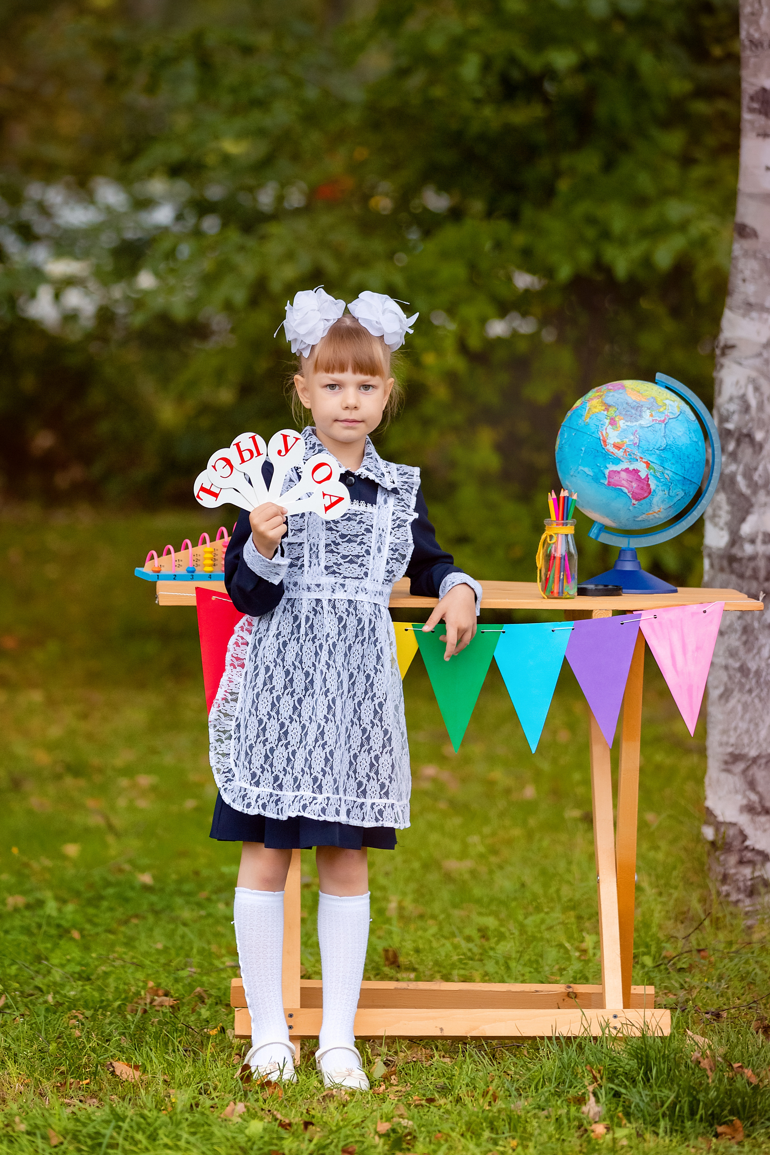 1 сентября. Инд.фотосессия. Стильный выпускной альбом Владивосток фотограф Вероника Мигачева