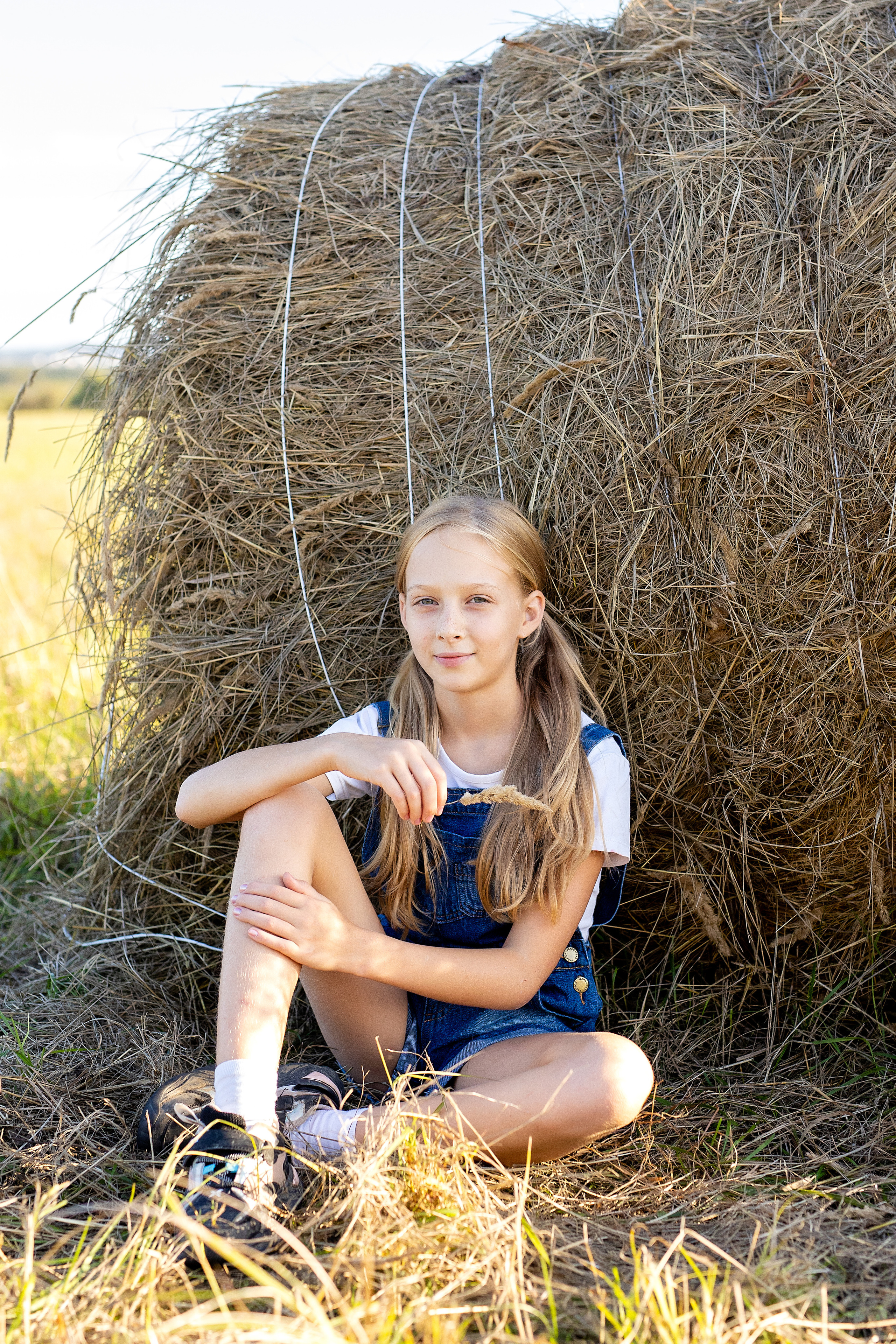 4 класс, Осень. Стильный выпускной альбом Владивосток фотограф Вероника Мигачева