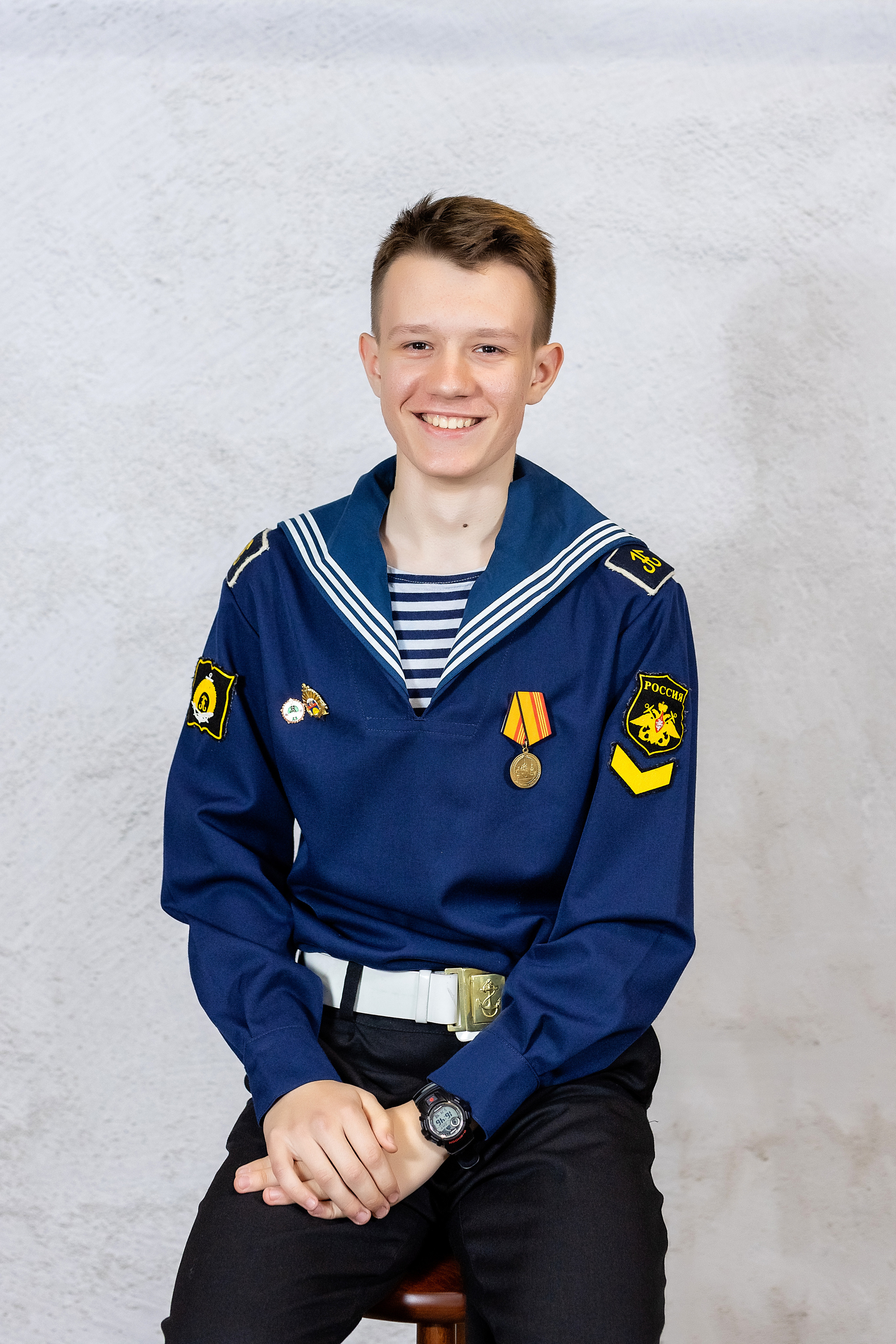 9-В Нахимовское военно-морское училище. Владивосток. Стильный выпускной альбом Владивосток фотограф Вероника Мигачева