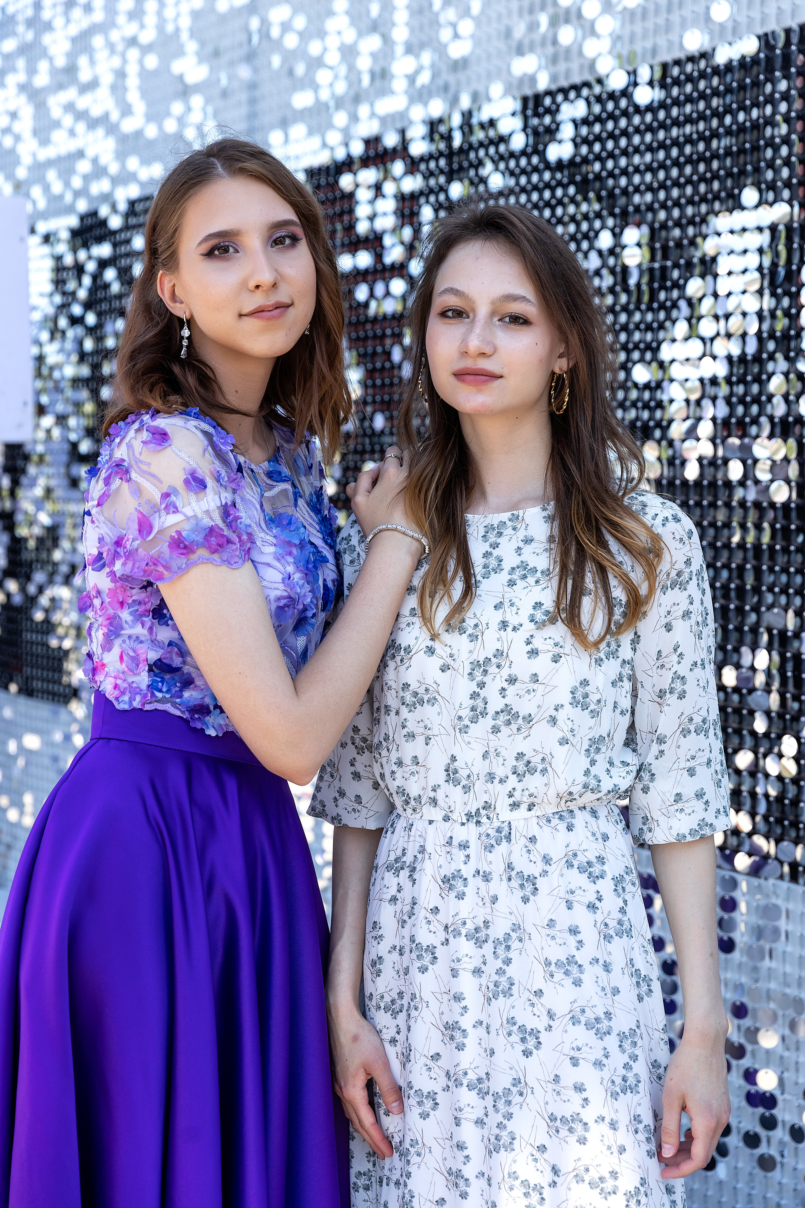 Выпускной 33 школа. Стильный выпускной альбом Владивосток фотограф Вероника Мигачева