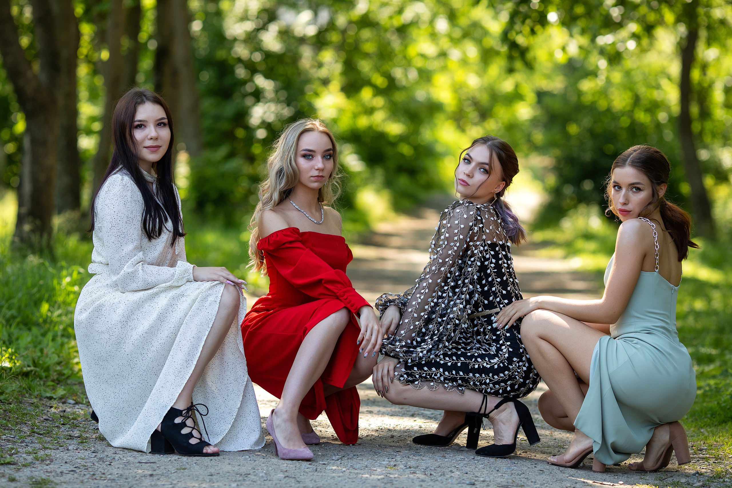 Выпускной 33 школа. Стильный выпускной альбом Владивосток фотограф Вероника Мигачева