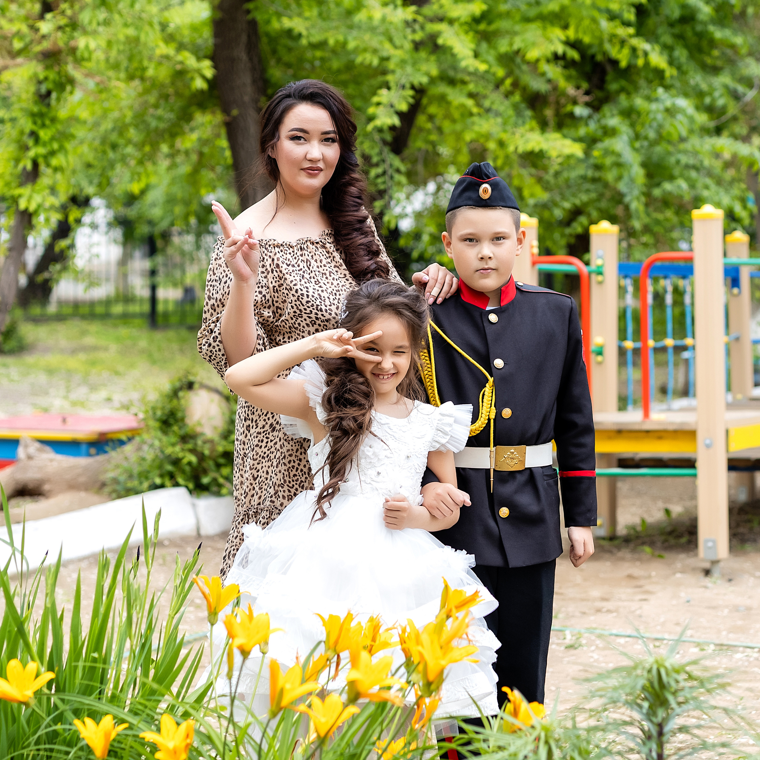 Выпускница София. Мини-фотосессия. Стильный выпускной альбом Владивосток фотограф Вероника Мигачева