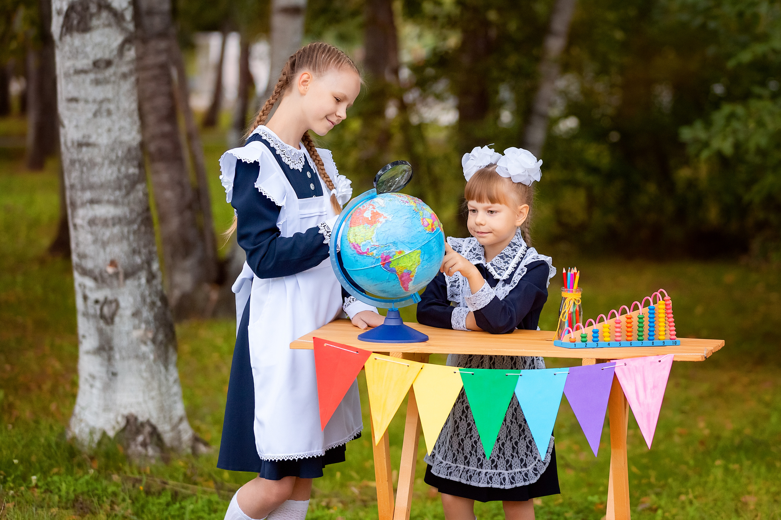 1 сентября. Инд.фотосессия. Стильный выпускной альбом Владивосток фотограф Вероника Мигачева