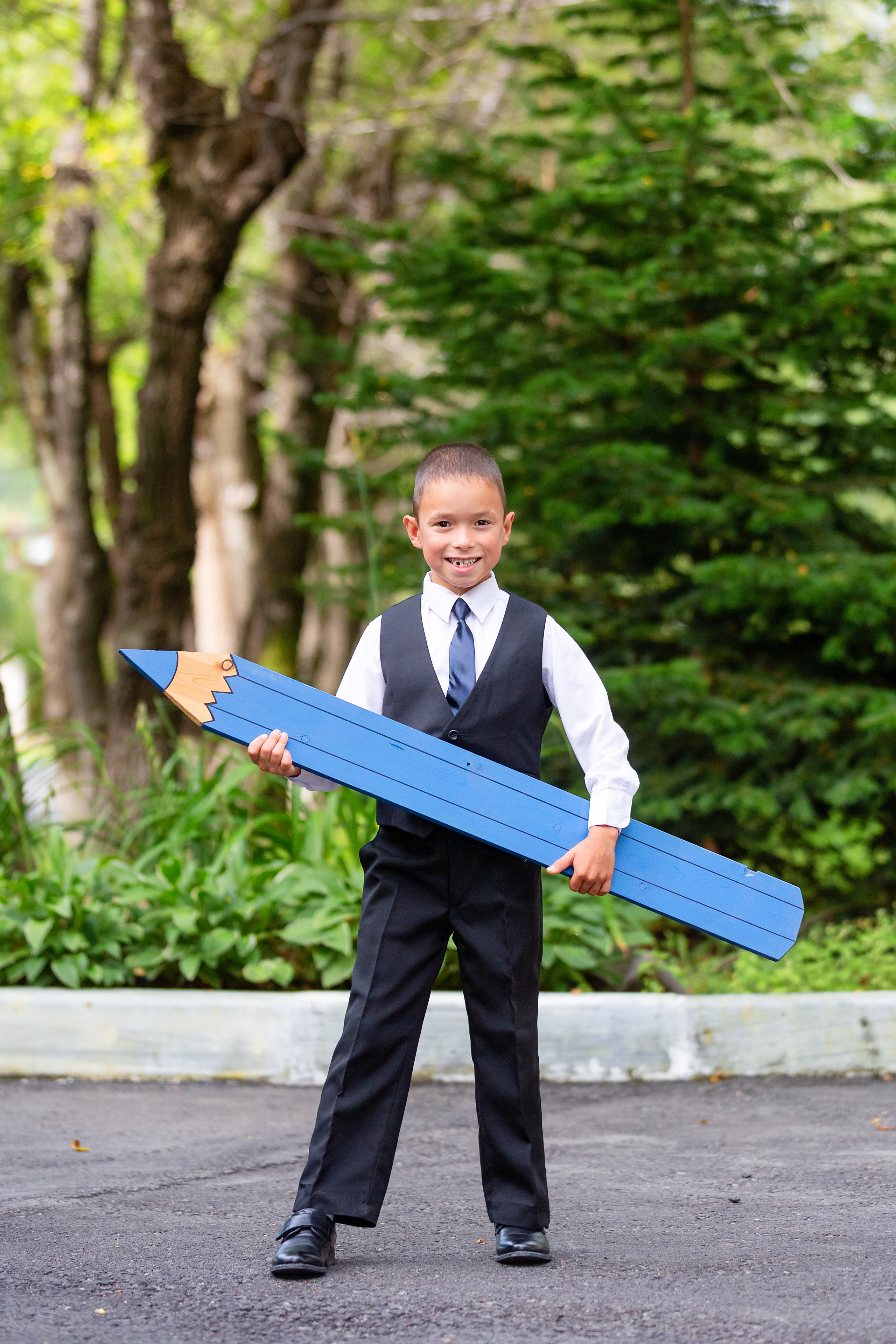 1 «А» КГОБУ «КШИ III–IV видов». Стильный выпускной альбом Владивосток фотограф Вероника Мигачева