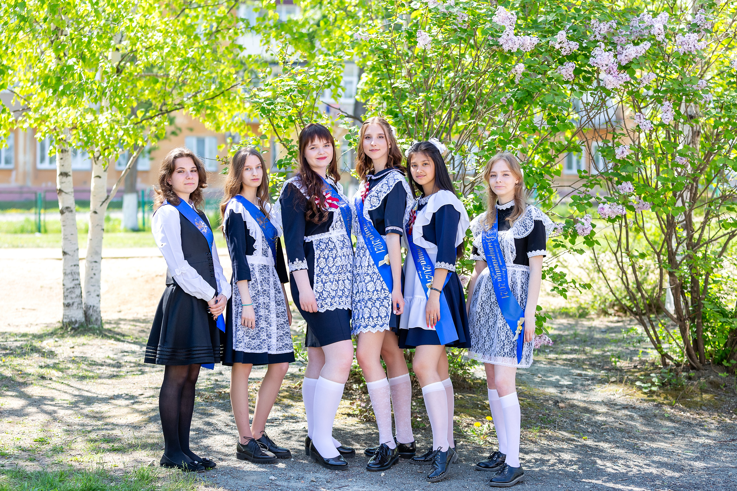 Последний звонок 33 школа. Стильный выпускной альбом Владивосток фотограф Вероника Мигачева