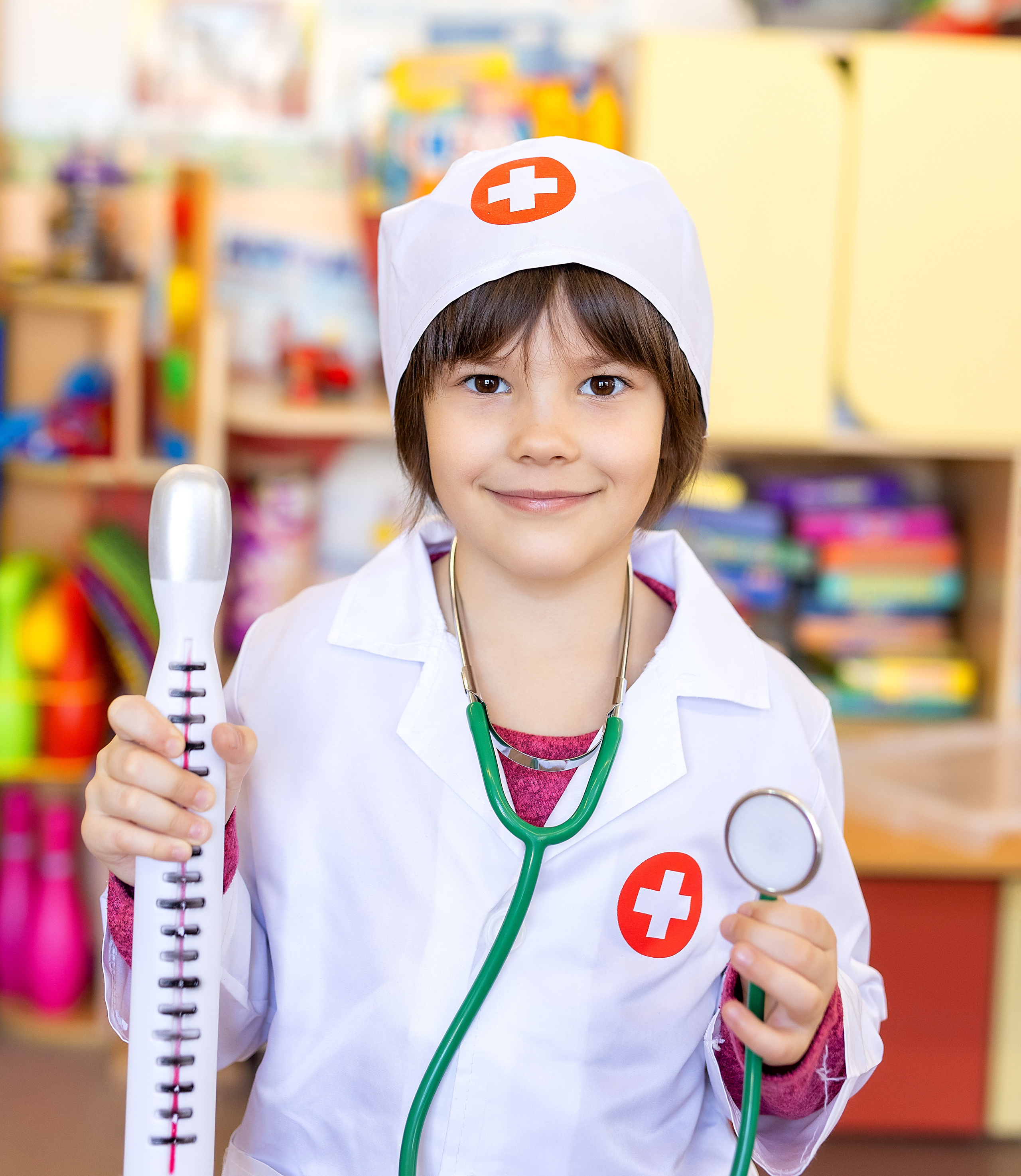 Детский сад 182 «Радуга». Стильный выпускной альбом Владивосток фотограф Вероника Мигачева