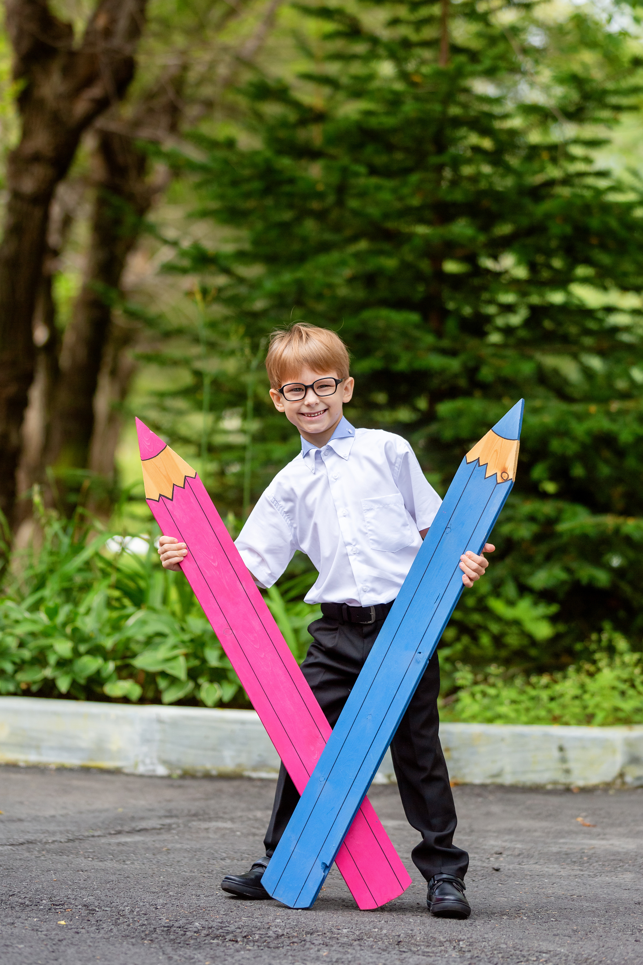 1 «А» КГОБУ «КШИ III–IV видов». Стильный выпускной альбом Владивосток фотограф Вероника Мигачева