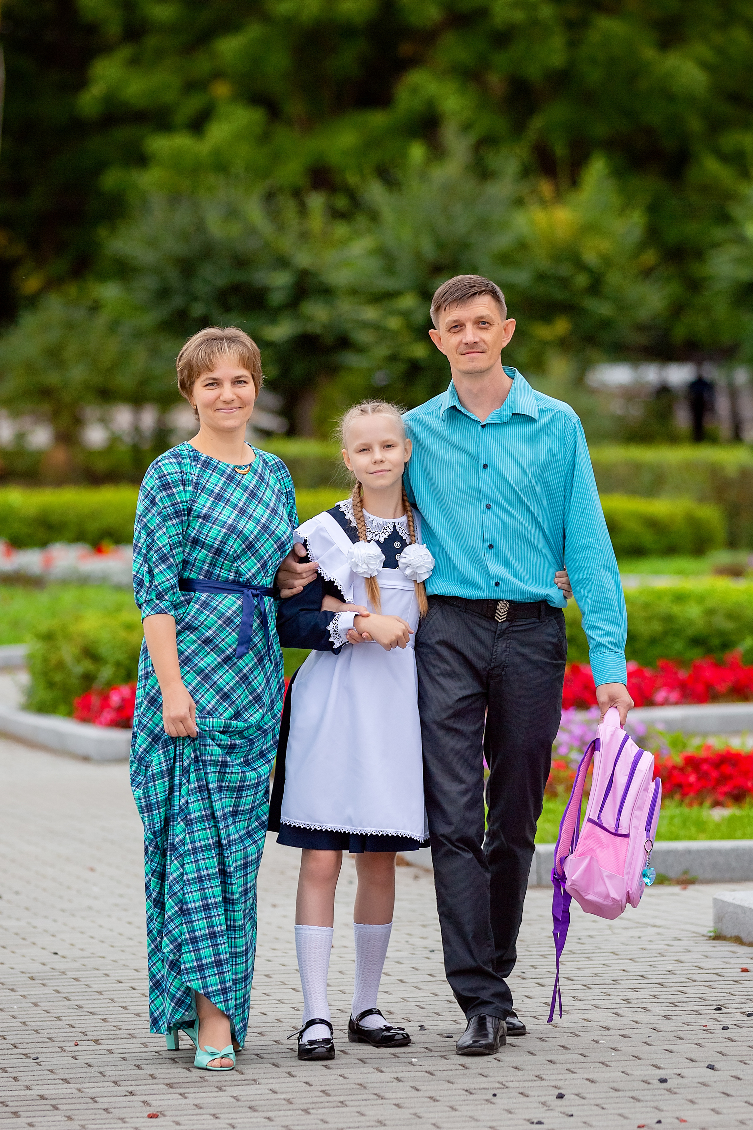 1 сентября. Инд.фотосессия. Стильный выпускной альбом Владивосток фотограф Вероника Мигачева