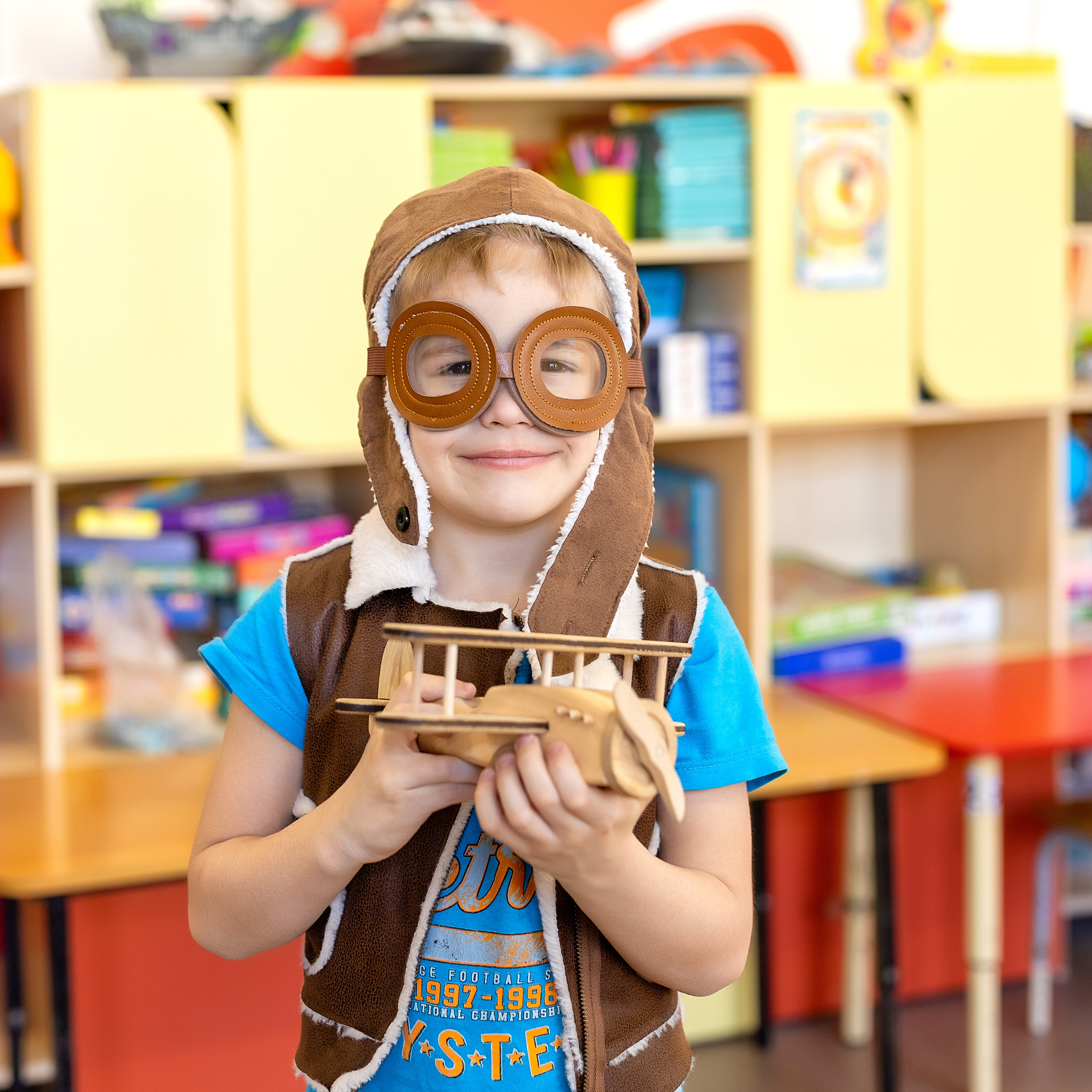 Детский сад 182 «Радуга». Стильный выпускной альбом Владивосток фотограф Вероника Мигачева