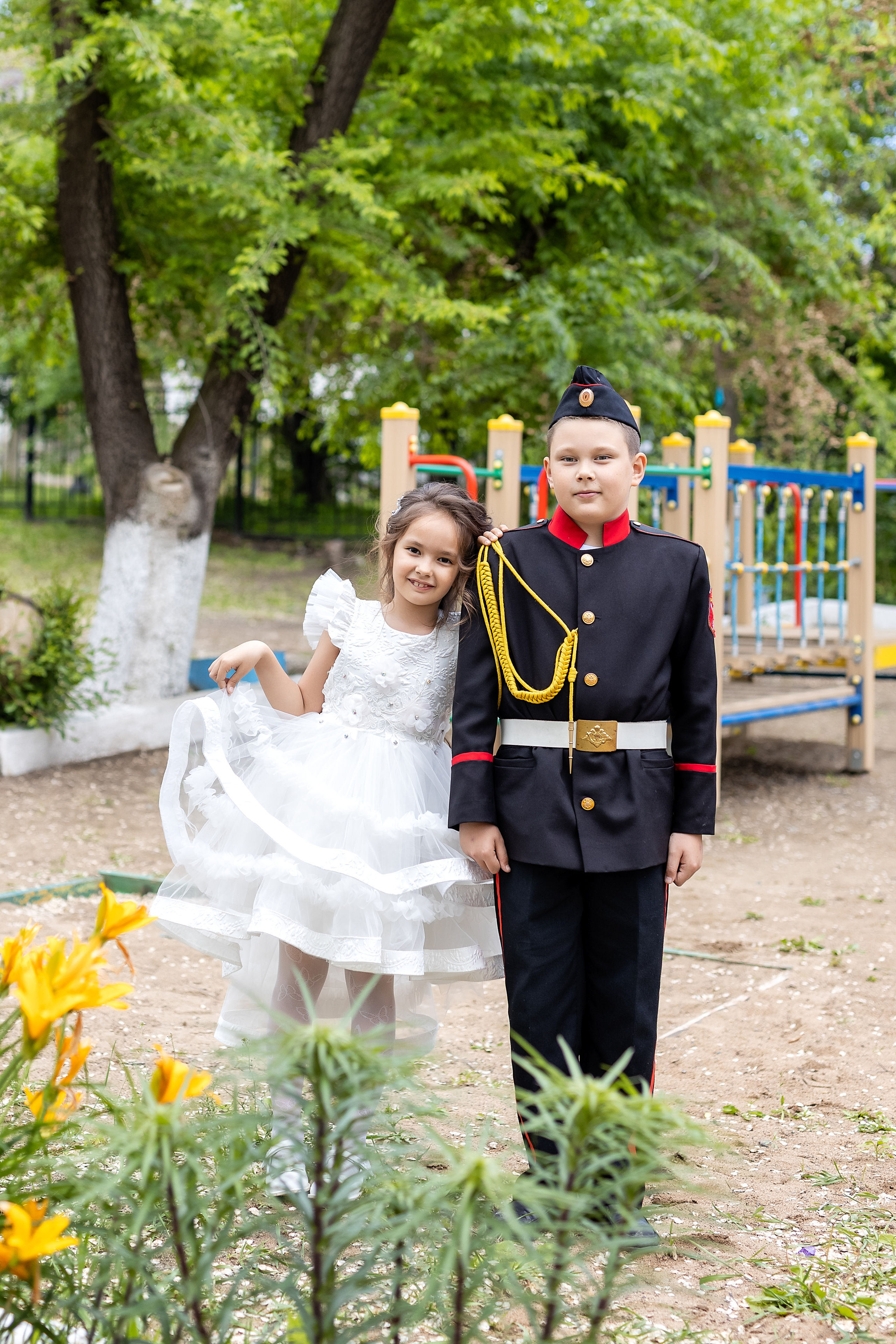 Выпускница София. Мини-фотосессия. Стильный выпускной альбом Владивосток фотограф Вероника Мигачева