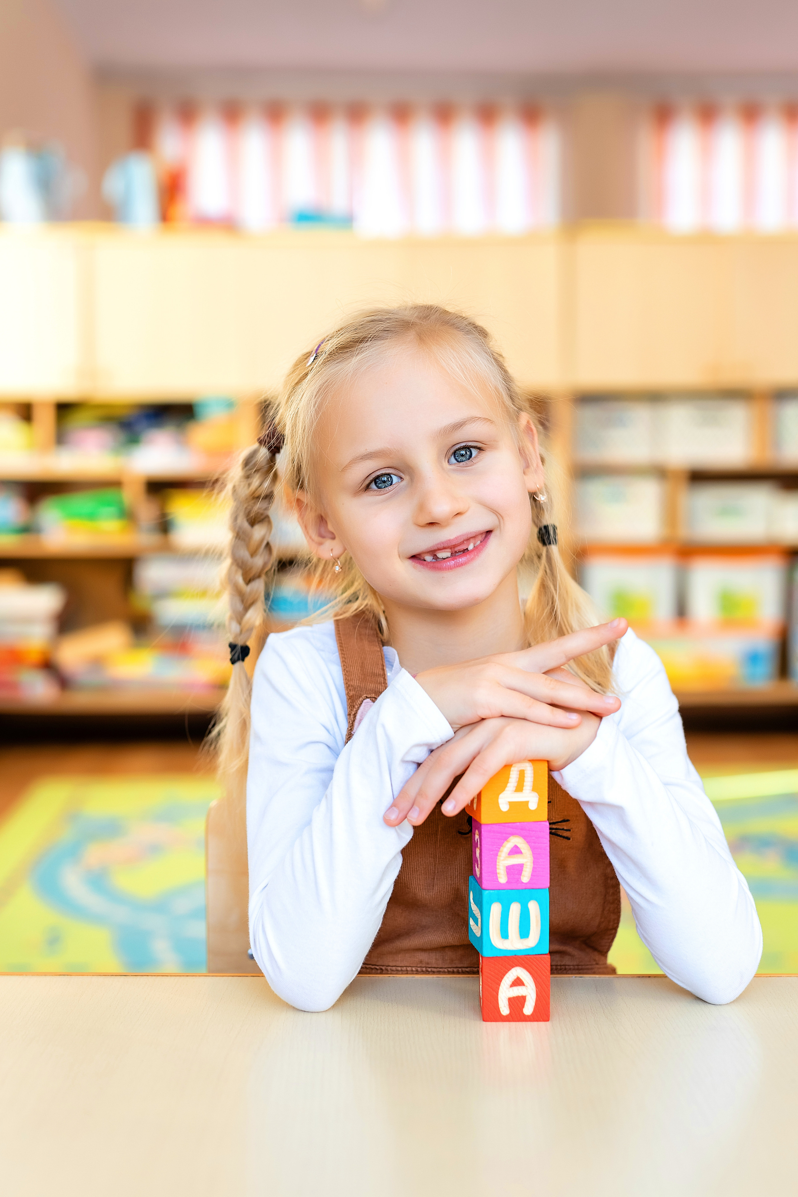 Детский сад «Оленёнок», Владивосток. Стильный выпускной альбом Владивосток фотограф Вероника Мигачева