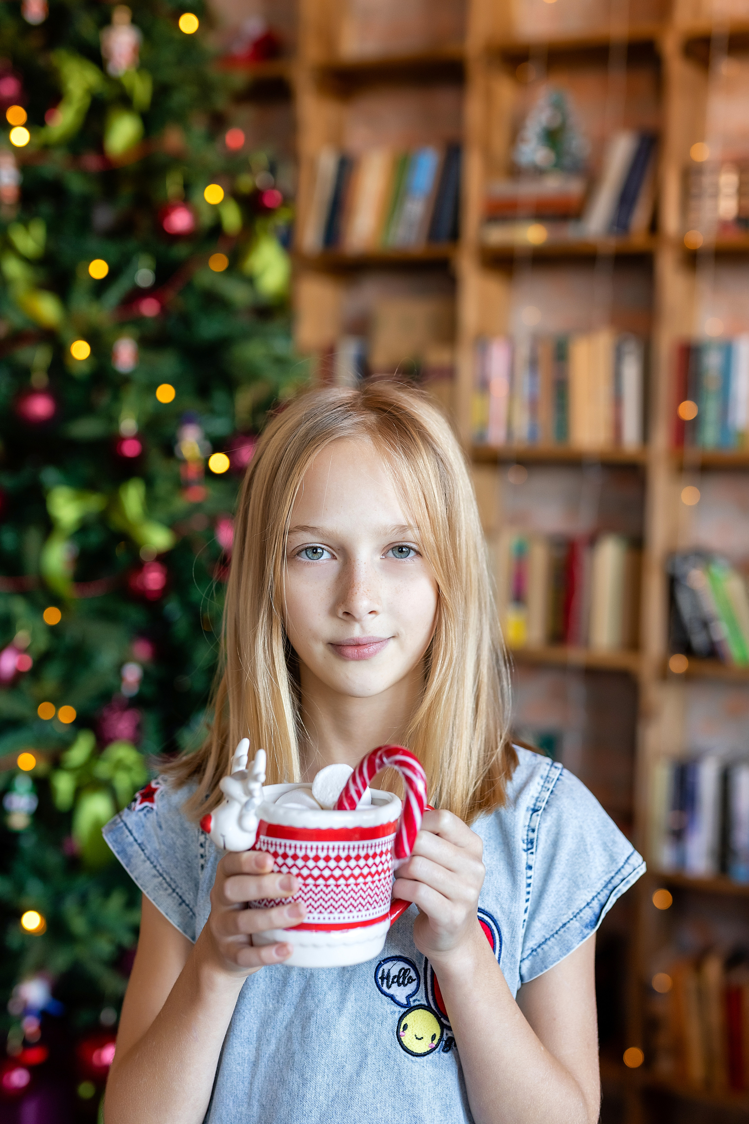 4 класс, в студии «Амбер». Стильный выпускной альбом Владивосток фотограф Вероника Мигачева