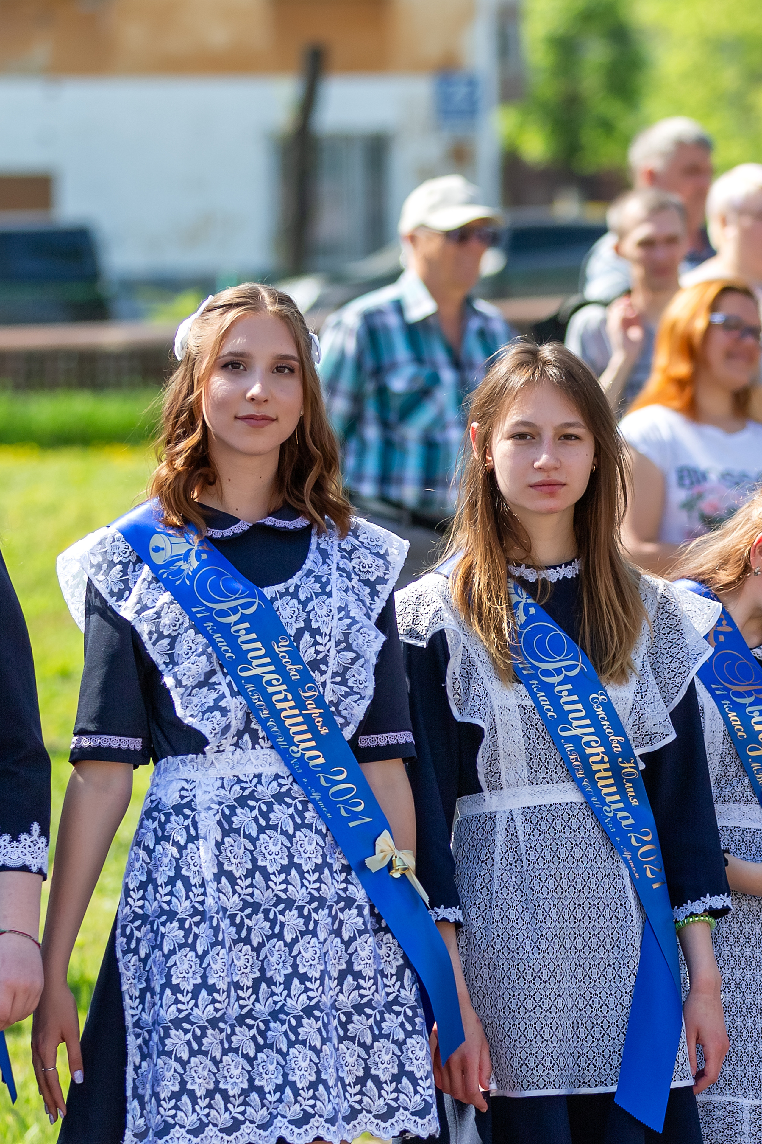 Последний звонок 33 школа. Стильный выпускной альбом Владивосток фотограф Вероника Мигачева