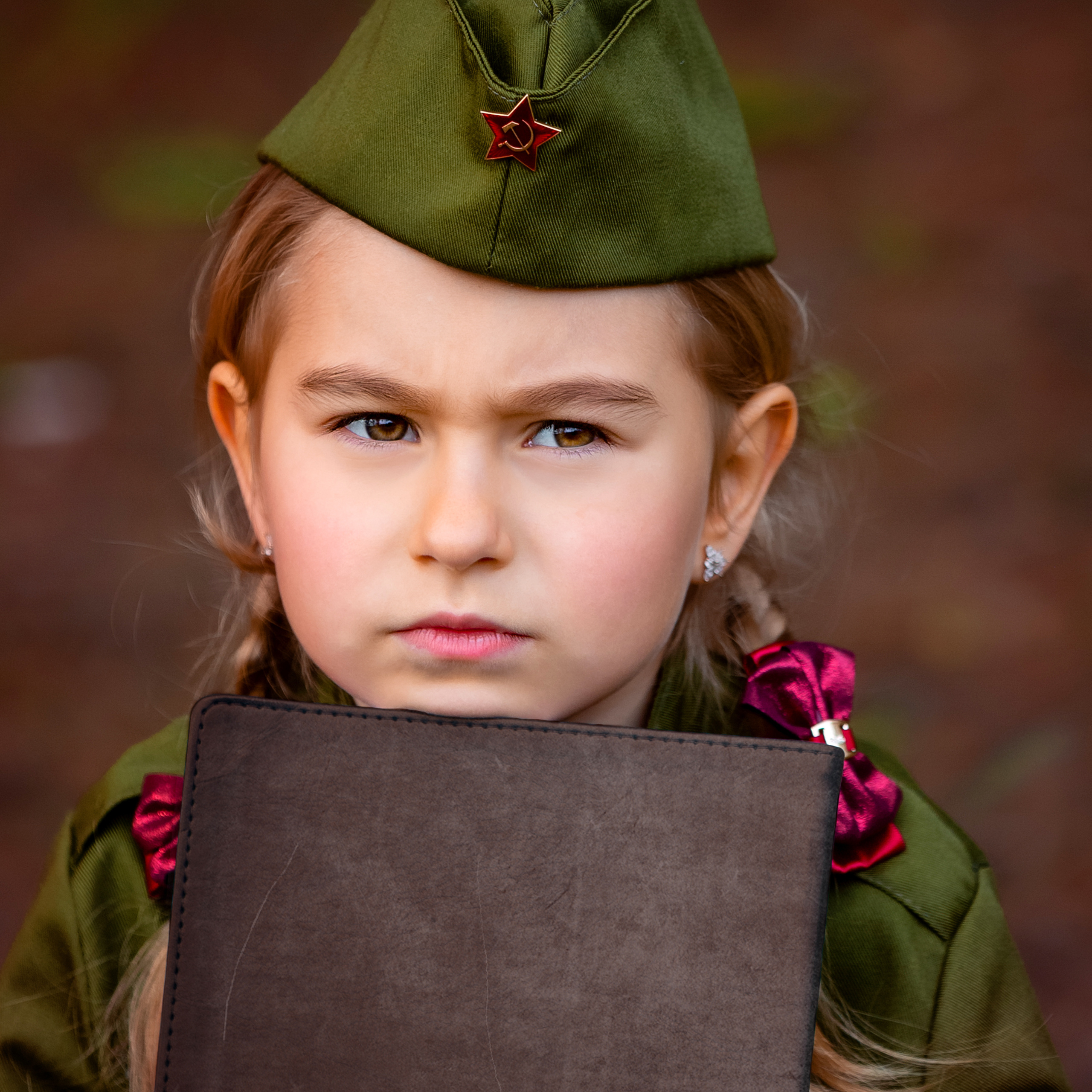 Фотопроект 9 мая детский сад, школа. Стильный выпускной альбом Владивосток фотограф Вероника Мигачева