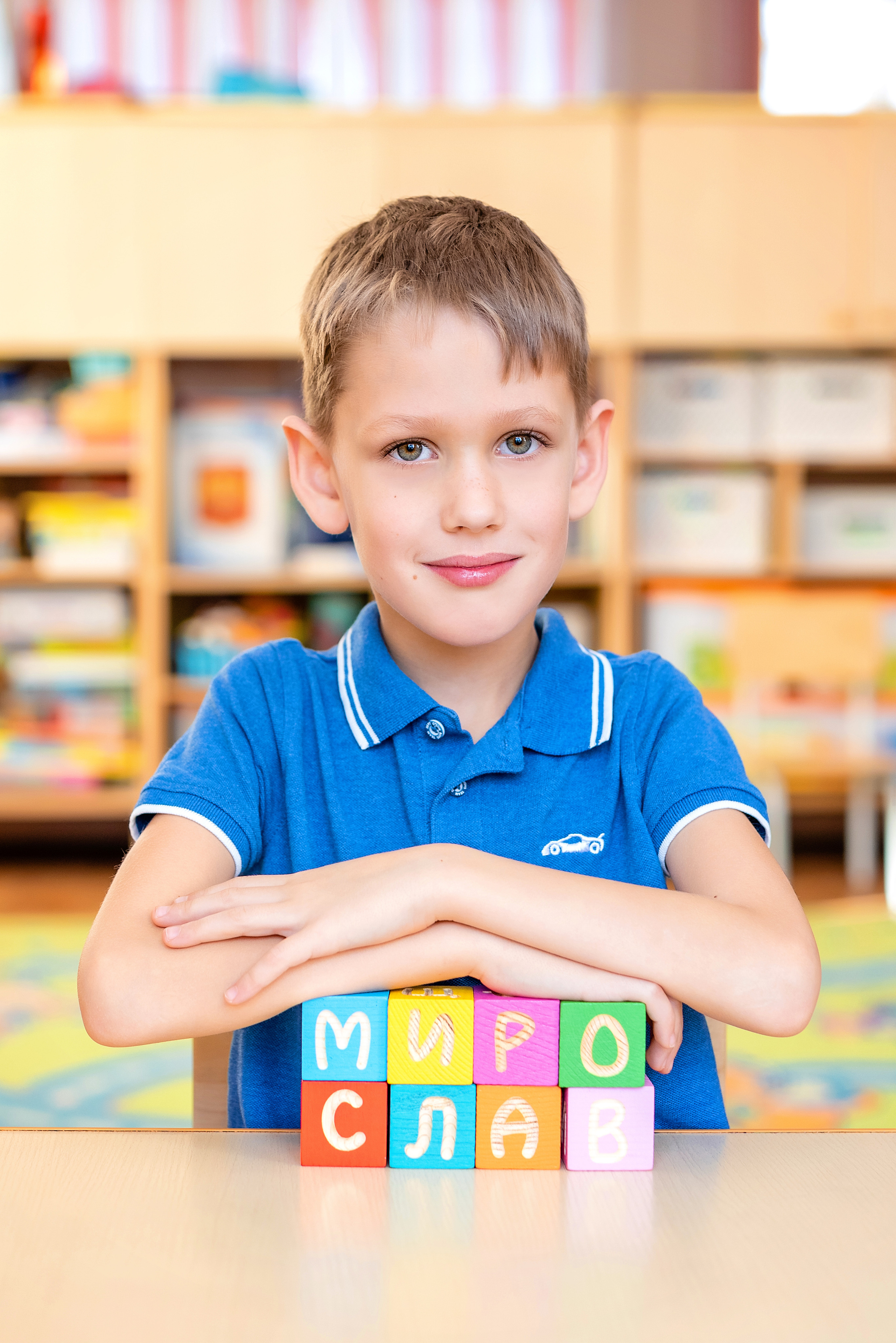 Детский сад «Оленёнок», Владивосток. Стильный выпускной альбом Владивосток фотограф Вероника Мигачева