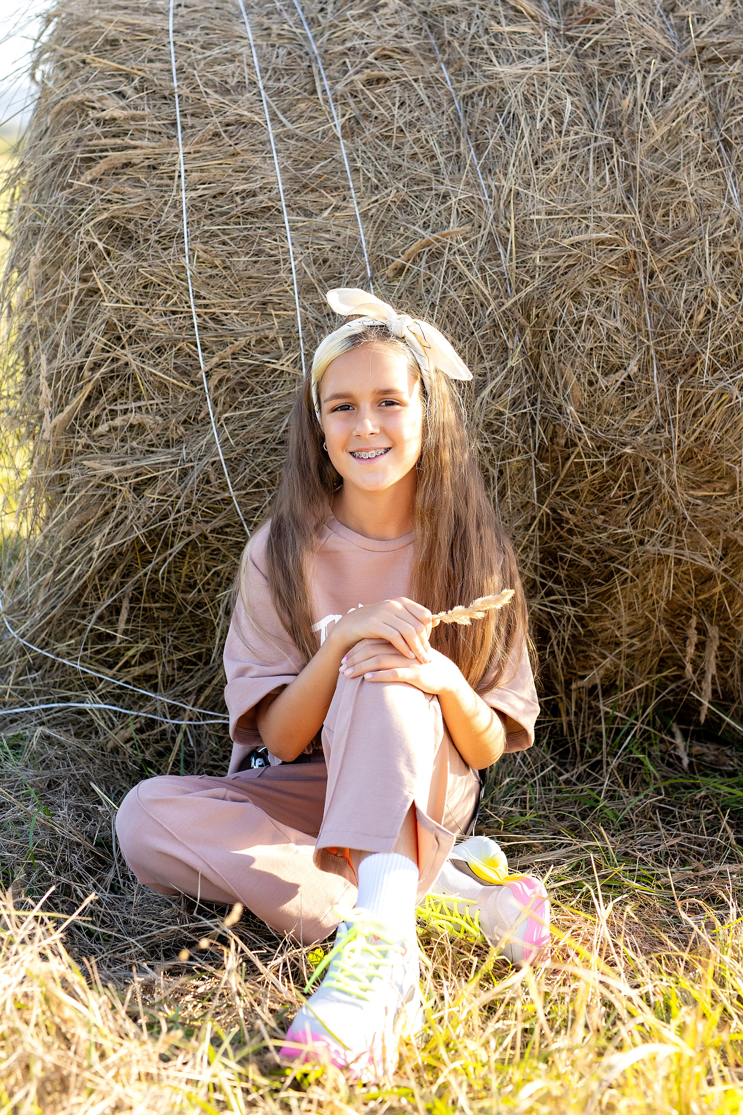 4 класс, Осень. Стильный выпускной альбом Владивосток фотограф Вероника Мигачева