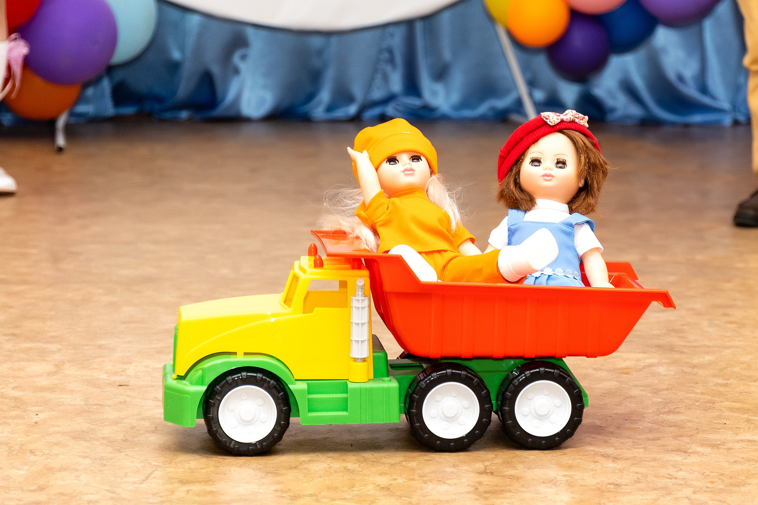 Выпускной Детский сад № 25. Стильный выпускной альбом Владивосток фотограф Вероника Мигачева